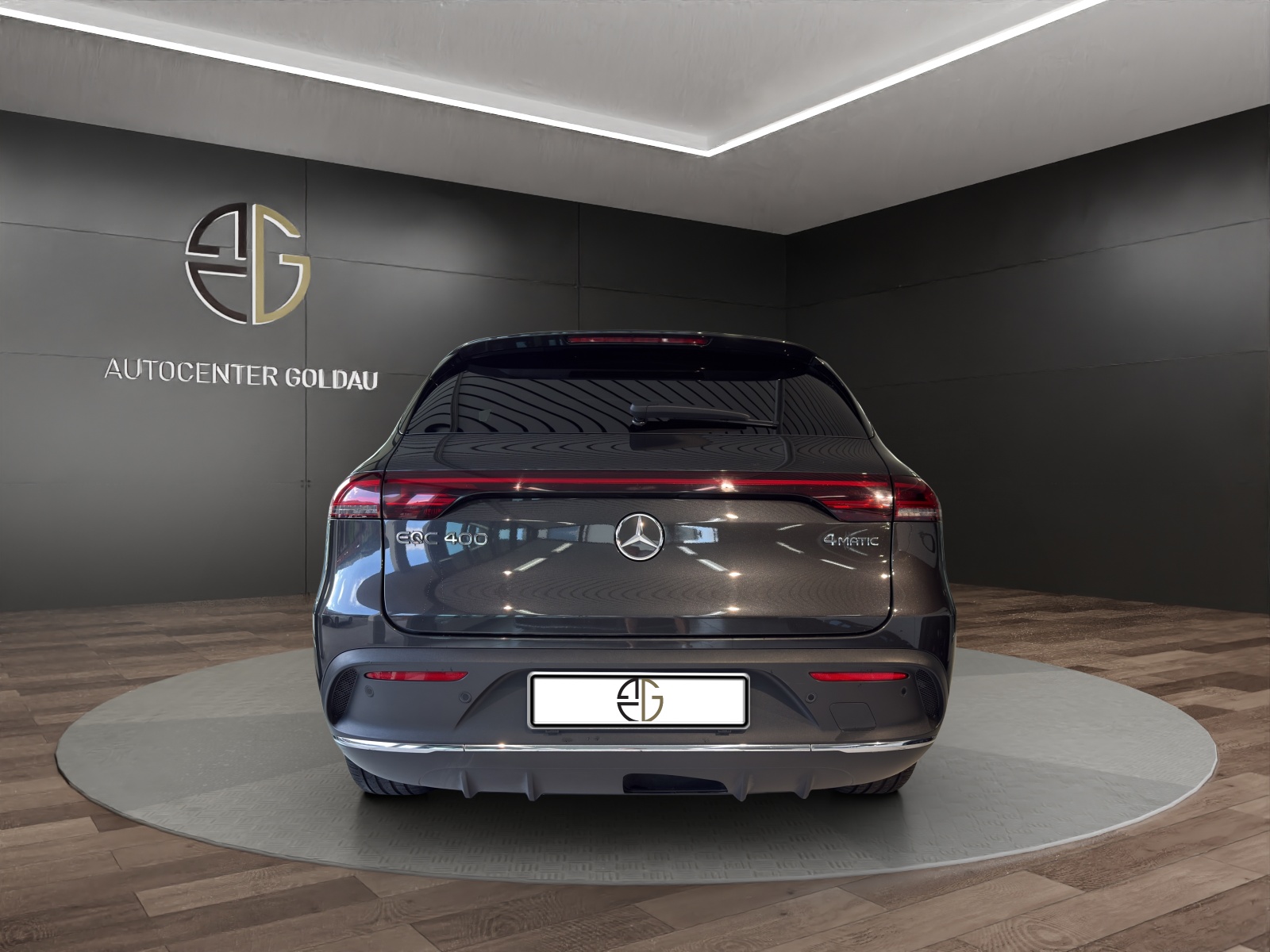 MERCEDES-BENZ EQC 400 AMG Line 4Matic SOH 91%-showroom-element-2