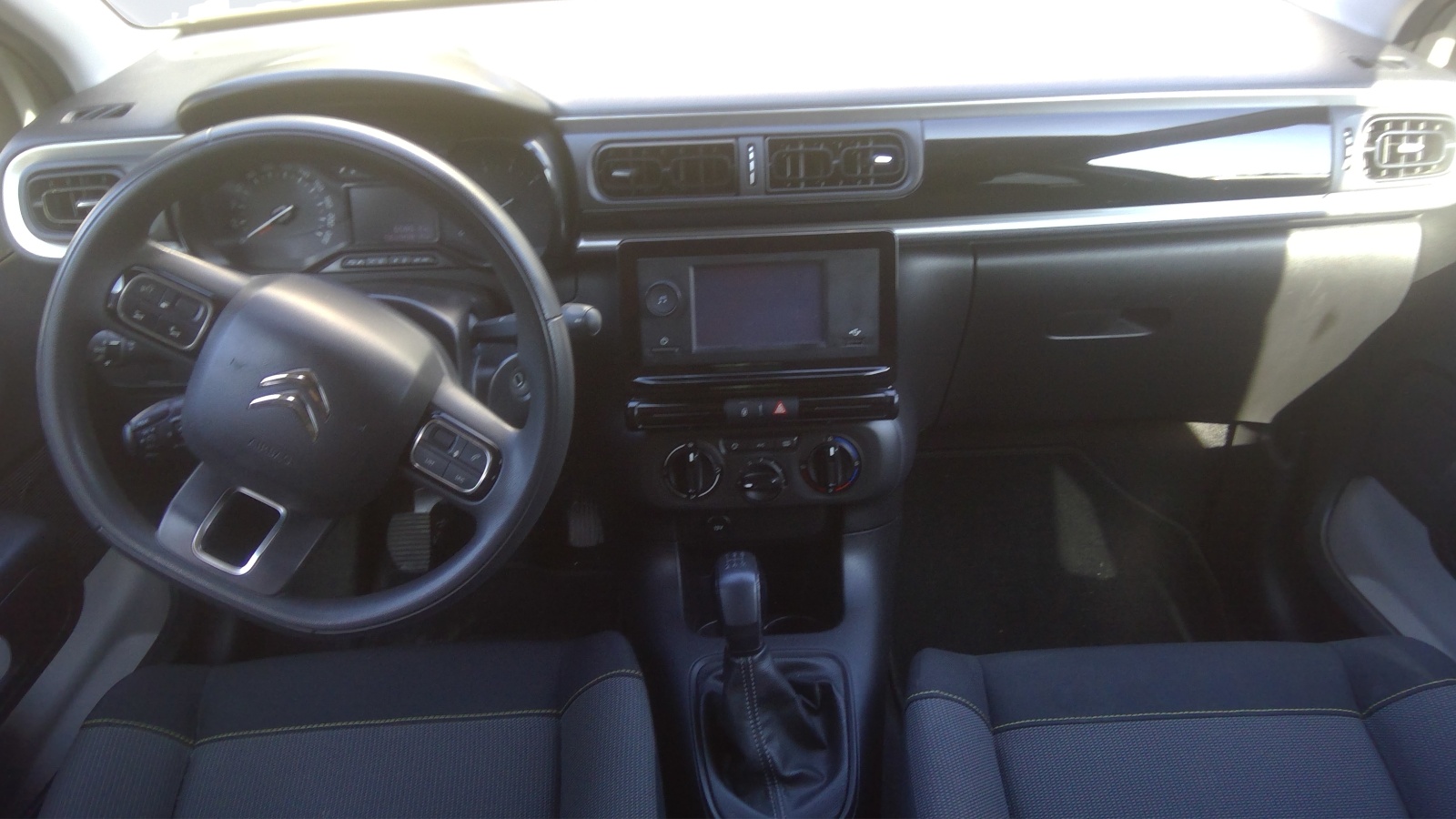 CITROEN C3 1.2i PureTech Feel-showroom-element-3