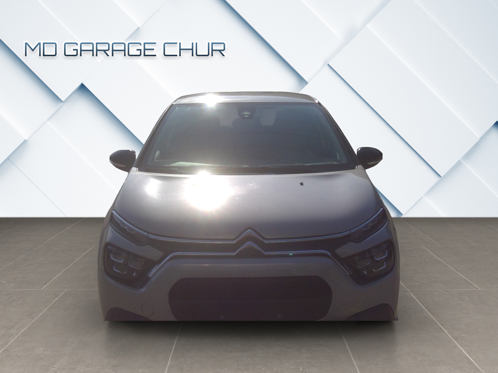 CITROEN C3 1.2i PureTech Feel