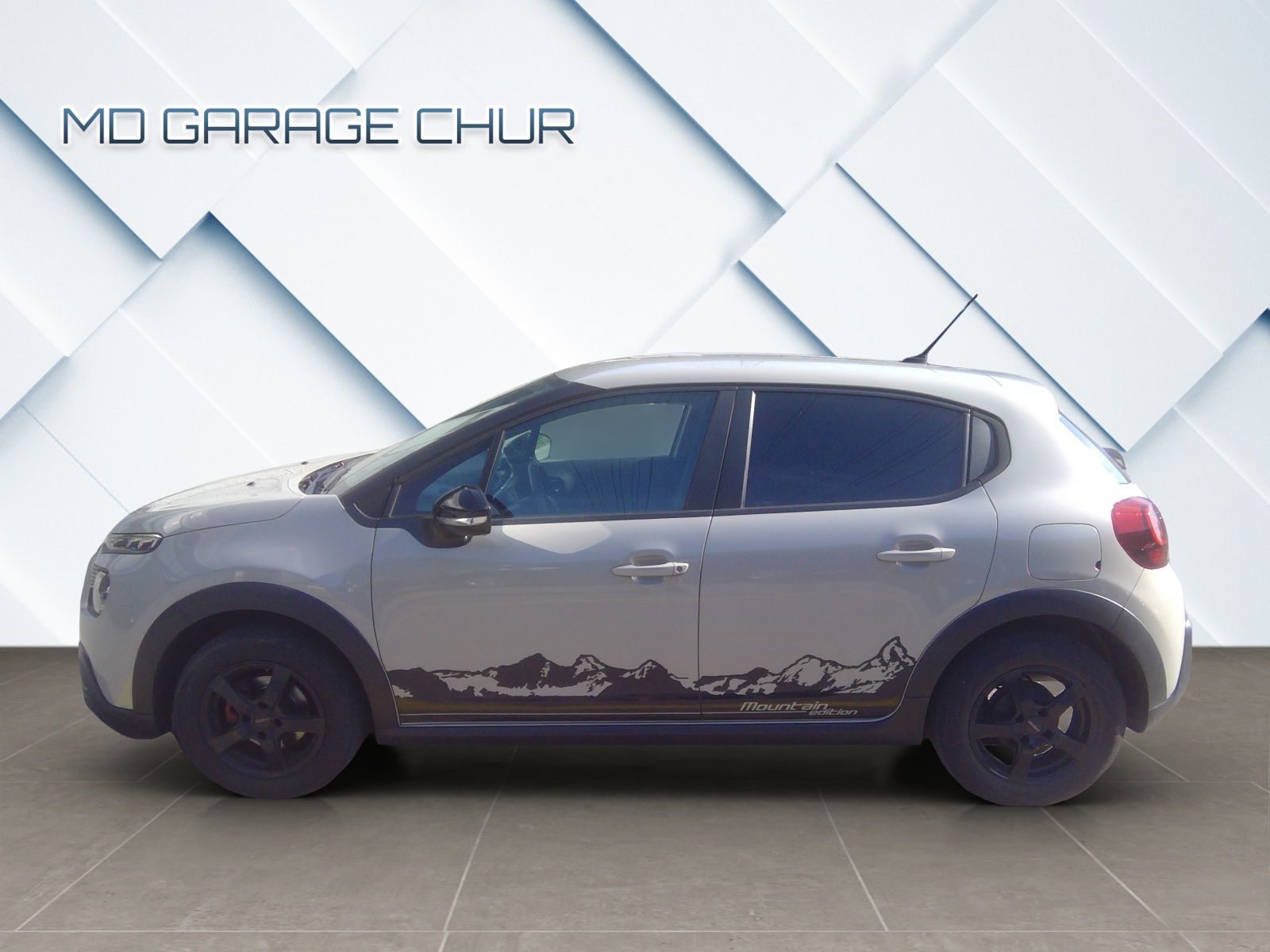 CITROEN C3 1.2i PureTech Feel-showroom-element-2