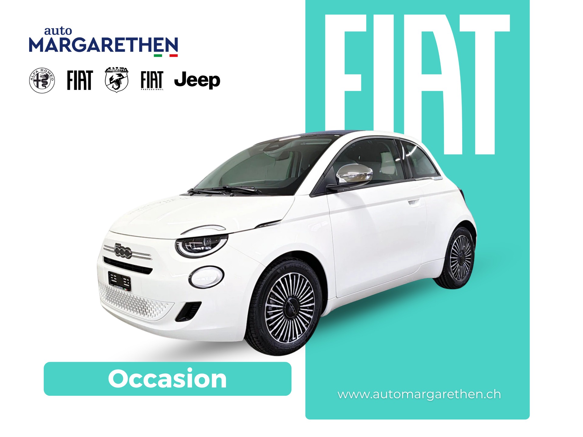 FIAT 500C 1.0 FireFly MHD Dolcevita