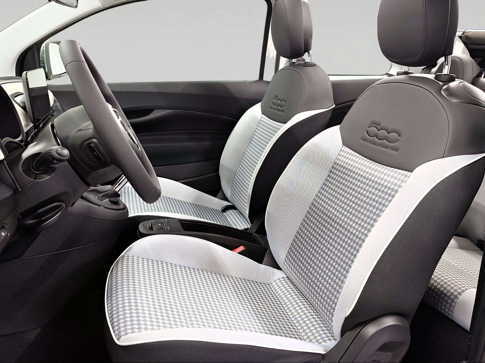 FIAT 500C 1.0 FireFly MHD Dolcevita-image-6