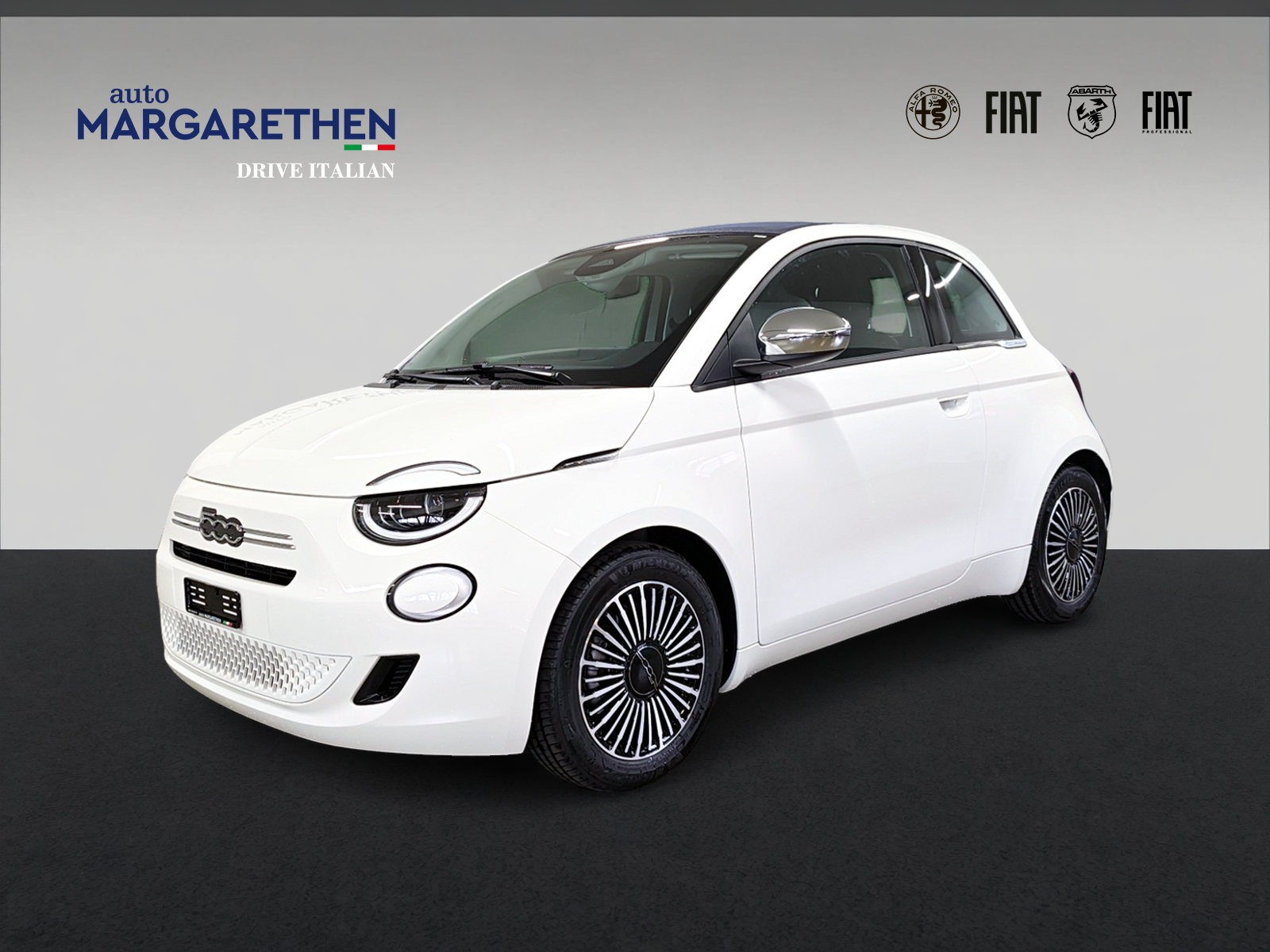 FIAT 500C 1.0 FireFly MHD Dolcevita-showroom-element-1