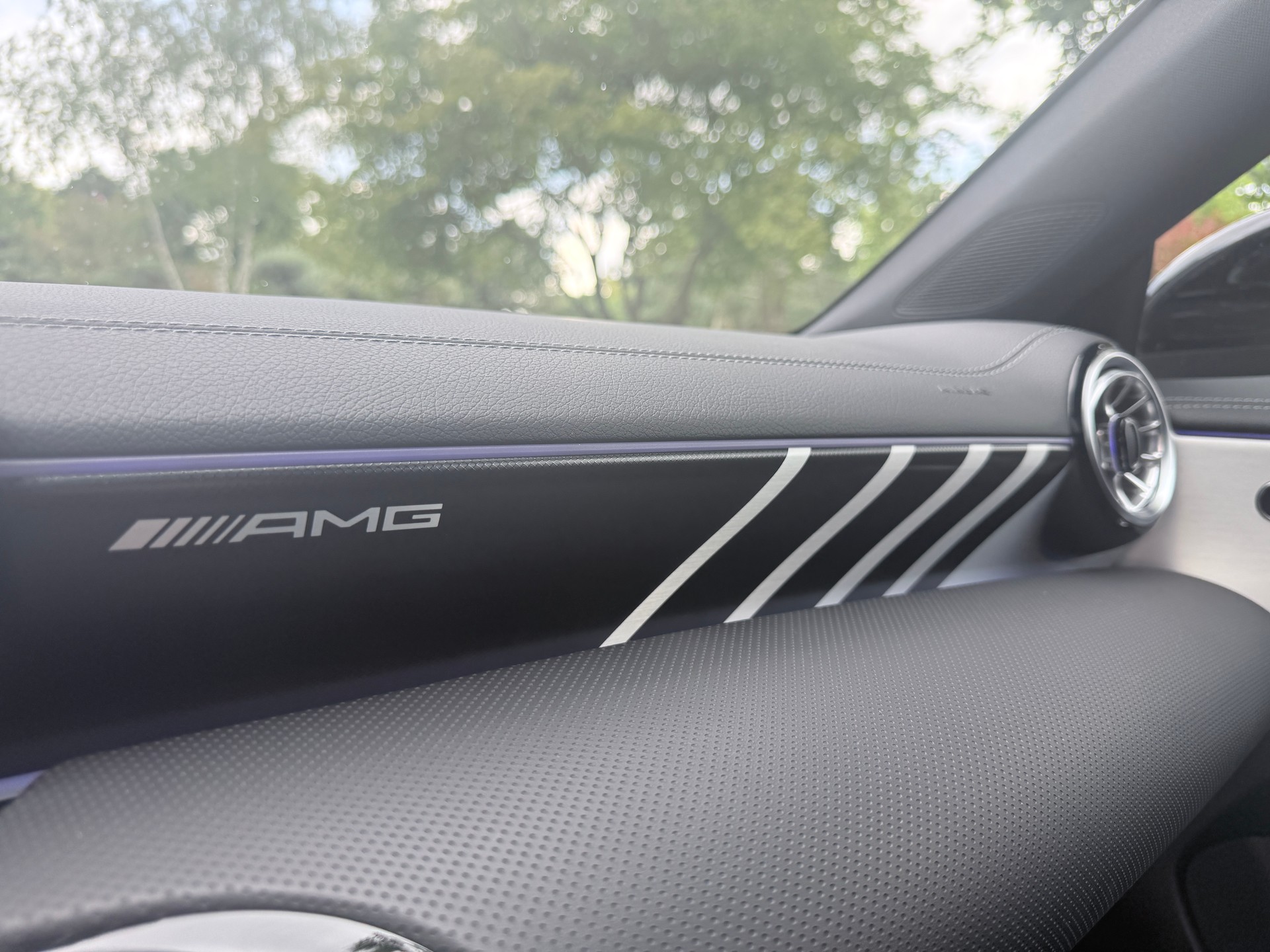 MERCEDES-BENZ CLA Shooting Brake 35 AMG 4Matic 8G-DCT-image-15
