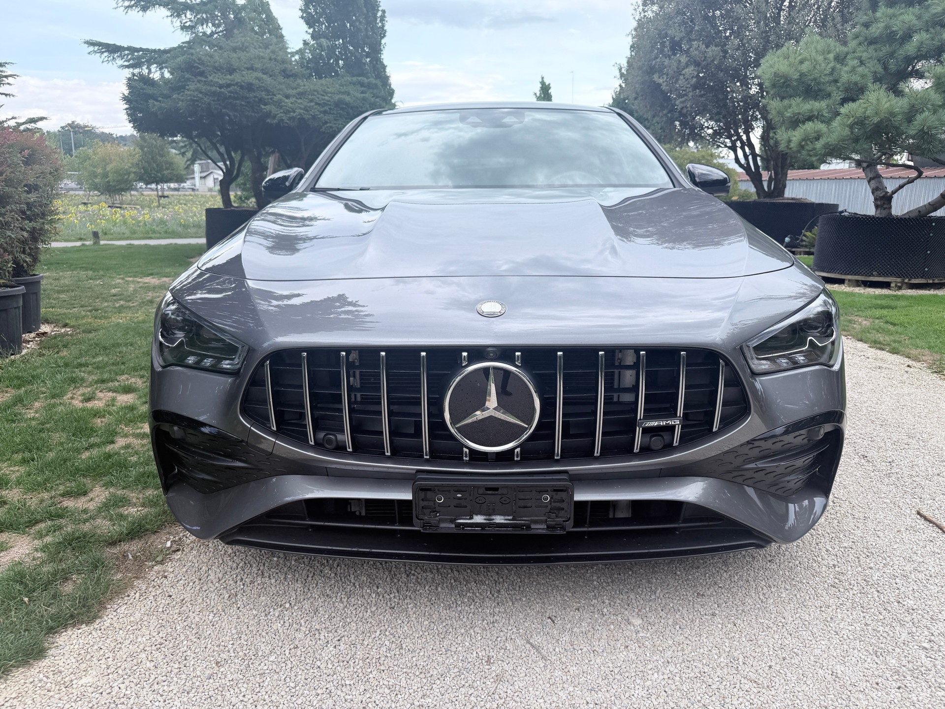 MERCEDES-BENZ CLA Shooting Brake 35 AMG 4Matic 8G-DCT-showroom-element-2