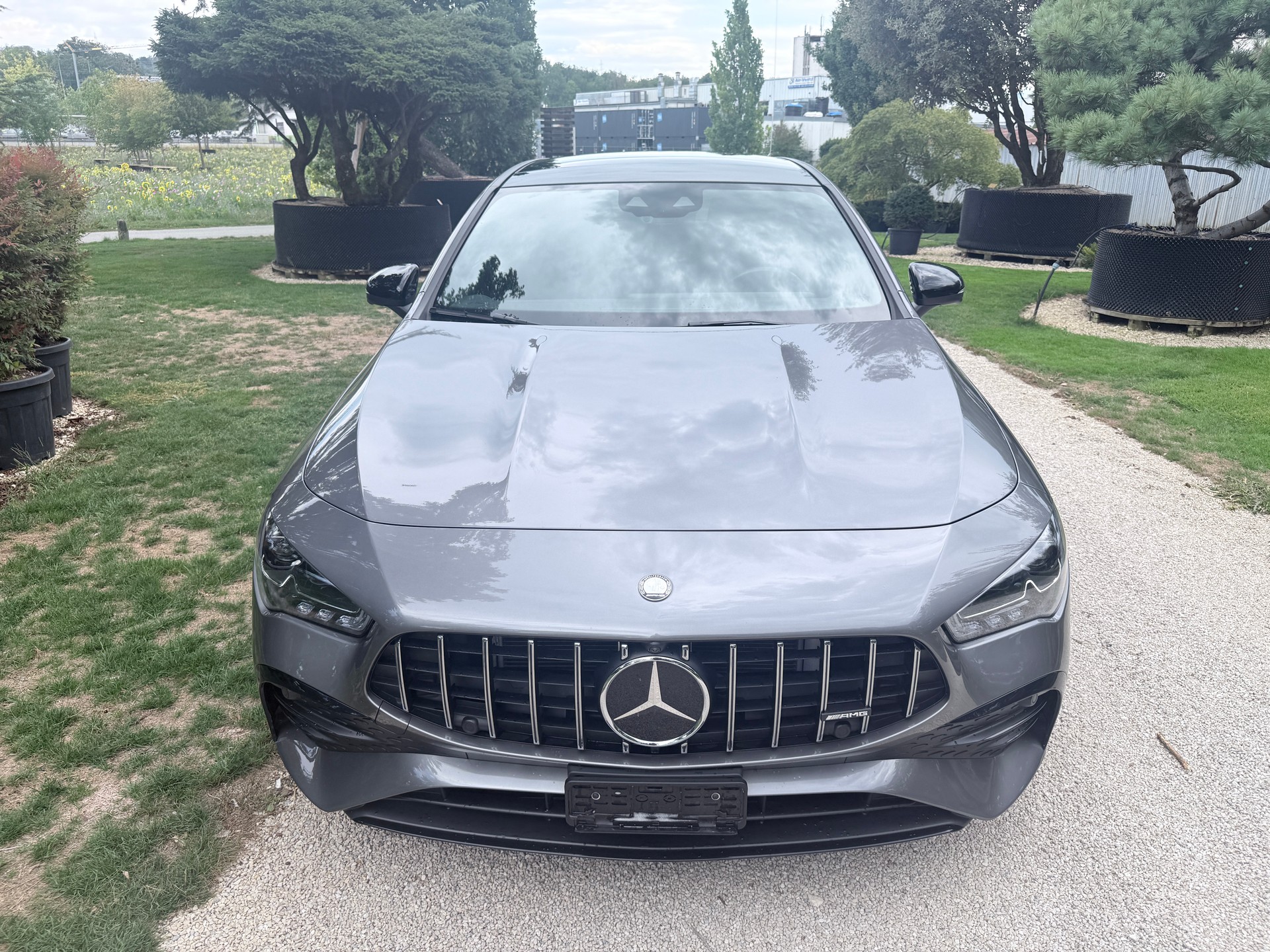 MERCEDES-BENZ CLA Shooting Brake 35 AMG 4Matic 8G-DCT-showroom-element-1