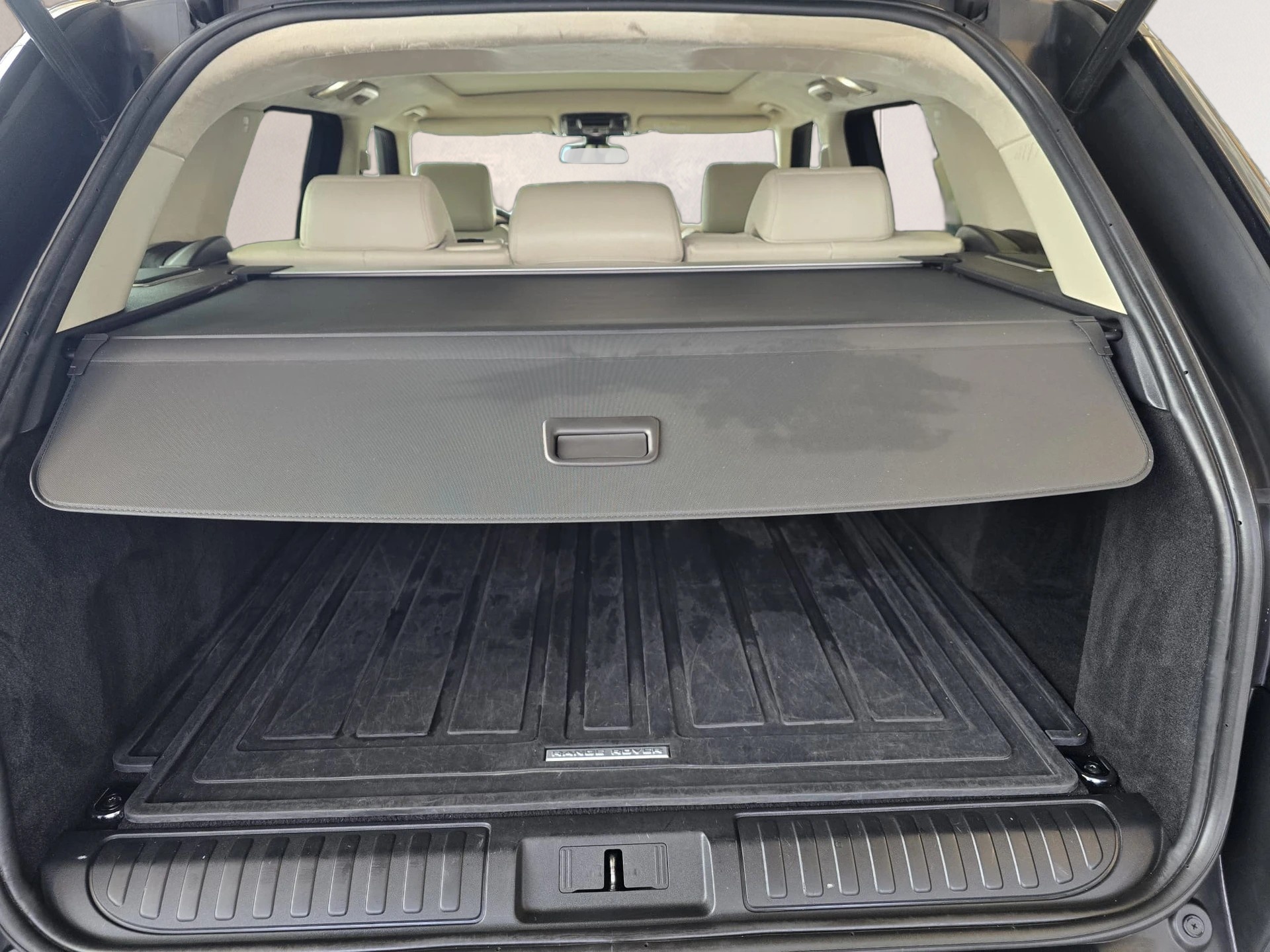 LAND ROVER Range Rover Sport 3.0 SDV6 HSE Automatic-image-20