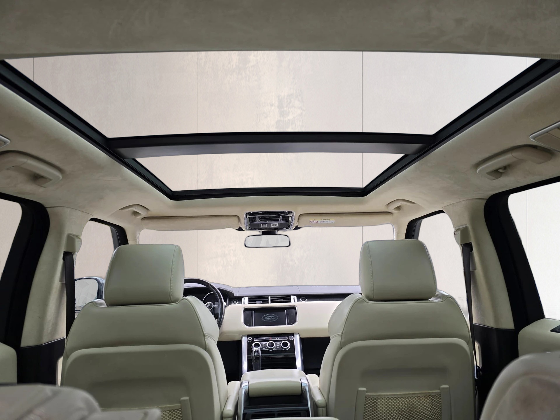 LAND ROVER Range Rover Sport 3.0 SDV6 HSE Automatic-image-18