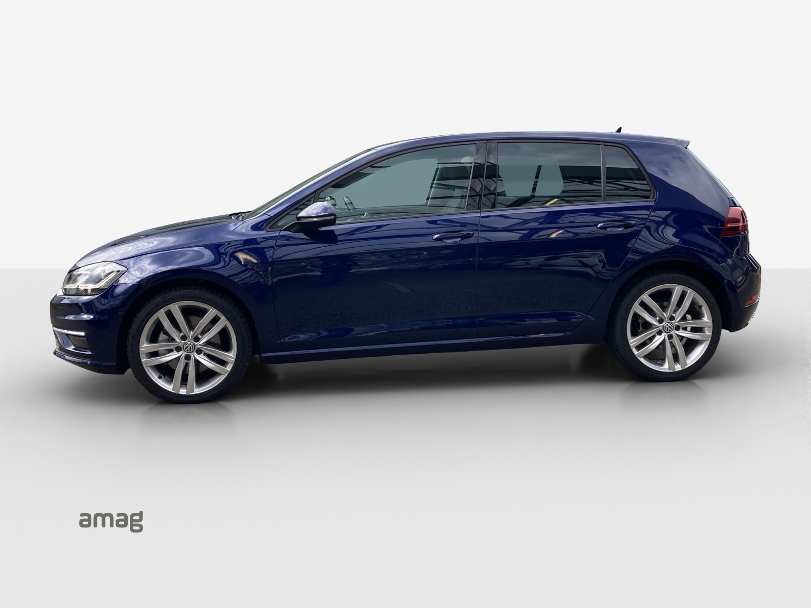 VW Golf 2.0 TDI Highline 4Motion-showroom-element-1