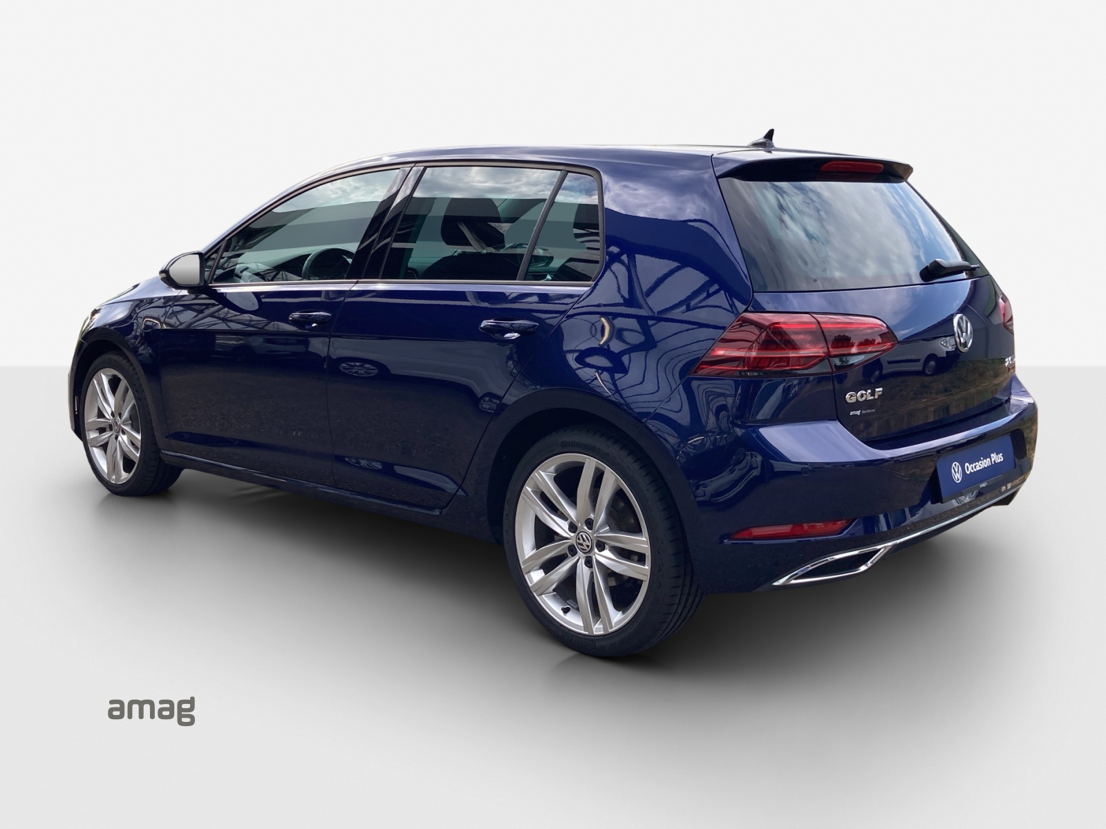VW Golf 2.0 TDI Highline 4Motion-showroom-element-2
