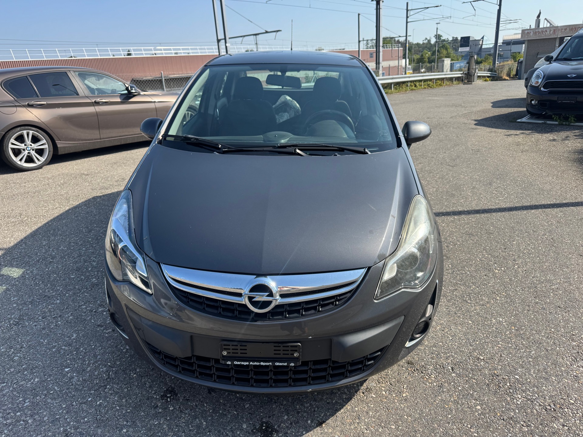OPEL Corsa 1.4 TP Enjoy-showroom-element-1
