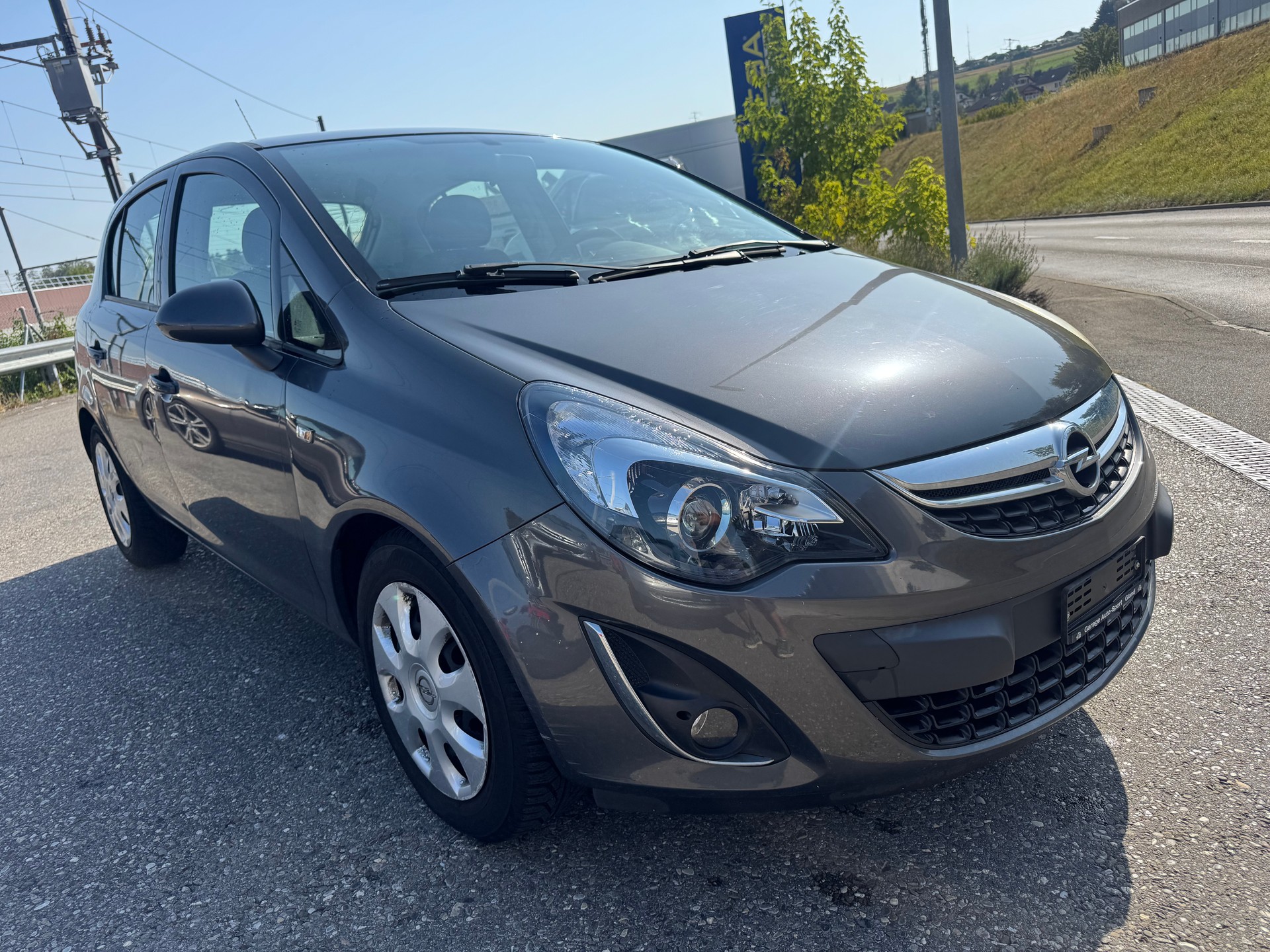 OPEL Corsa 1.4 TP Enjoy-showroom-element-2