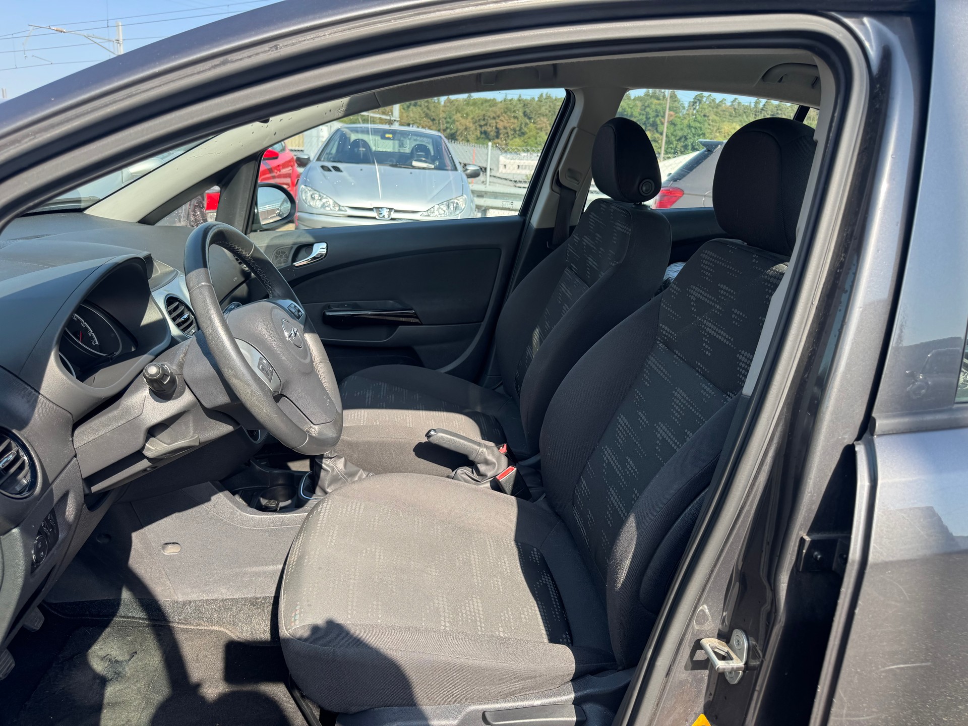 OPEL Corsa 1.4 TP Enjoy-image-8