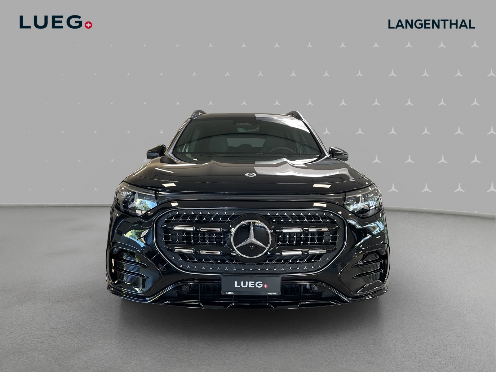 MERCEDES-BENZ GLB 200 4Matic 8G-Tronic-image-5