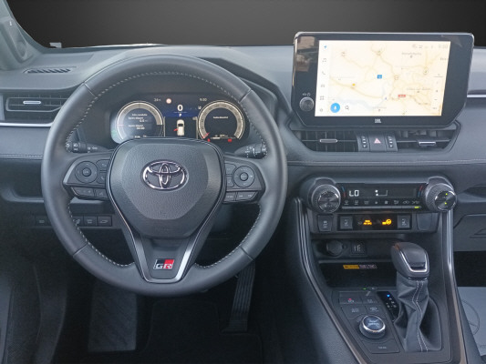 TOYOTA RAV-4 2.5 PHEV GRSport4WD-image-8
