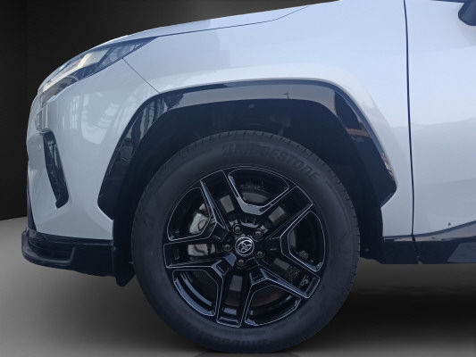 TOYOTA RAV-4 2.5 PHEV GRSport4WD-image-5
