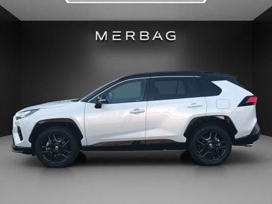 TOYOTA RAV-4 2.5 PHEV GRSport4WD-image-4