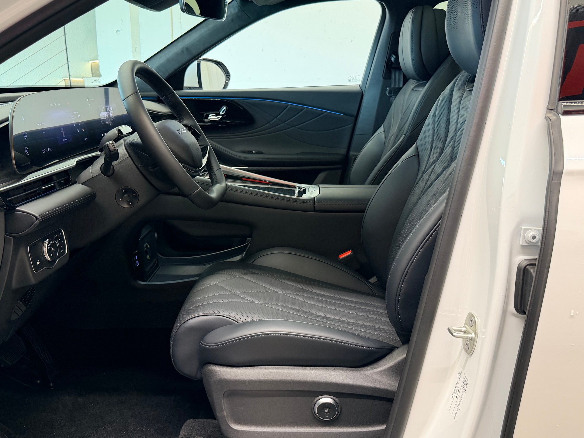 OMODA 9 Premium 1.5 TGDI AWD 537PS-image-15