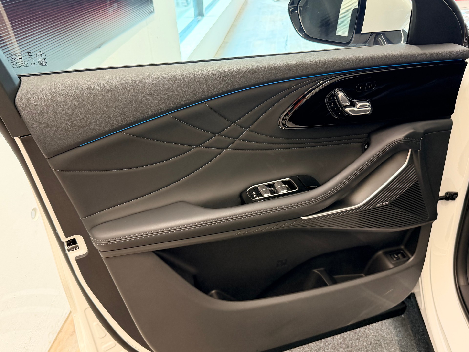 OMODA 9 Premium 1.5 TGDI AWD 537PS-image-12