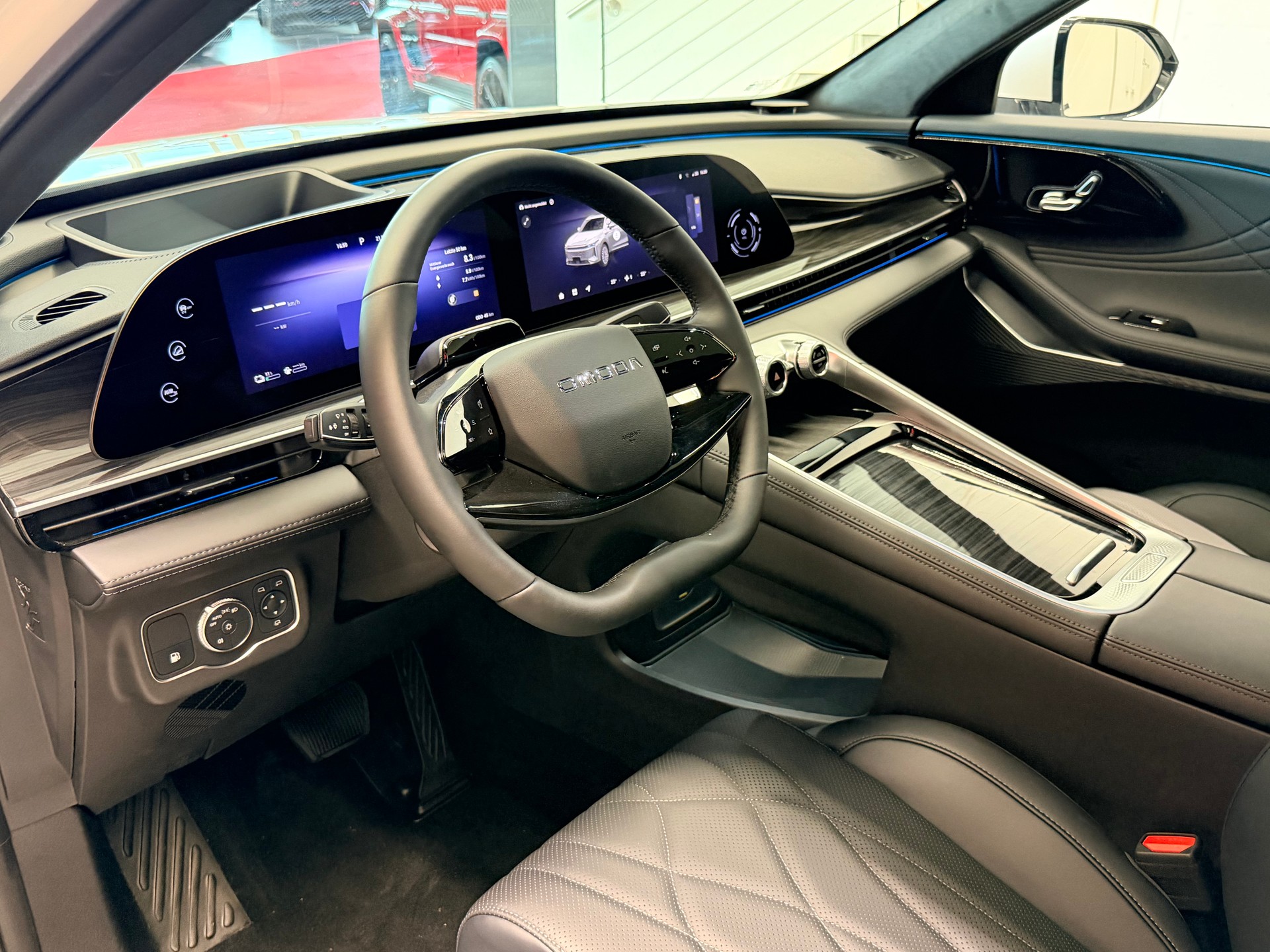 OMODA 9 Premium 1.5 TGDI AWD 537PS-image-11