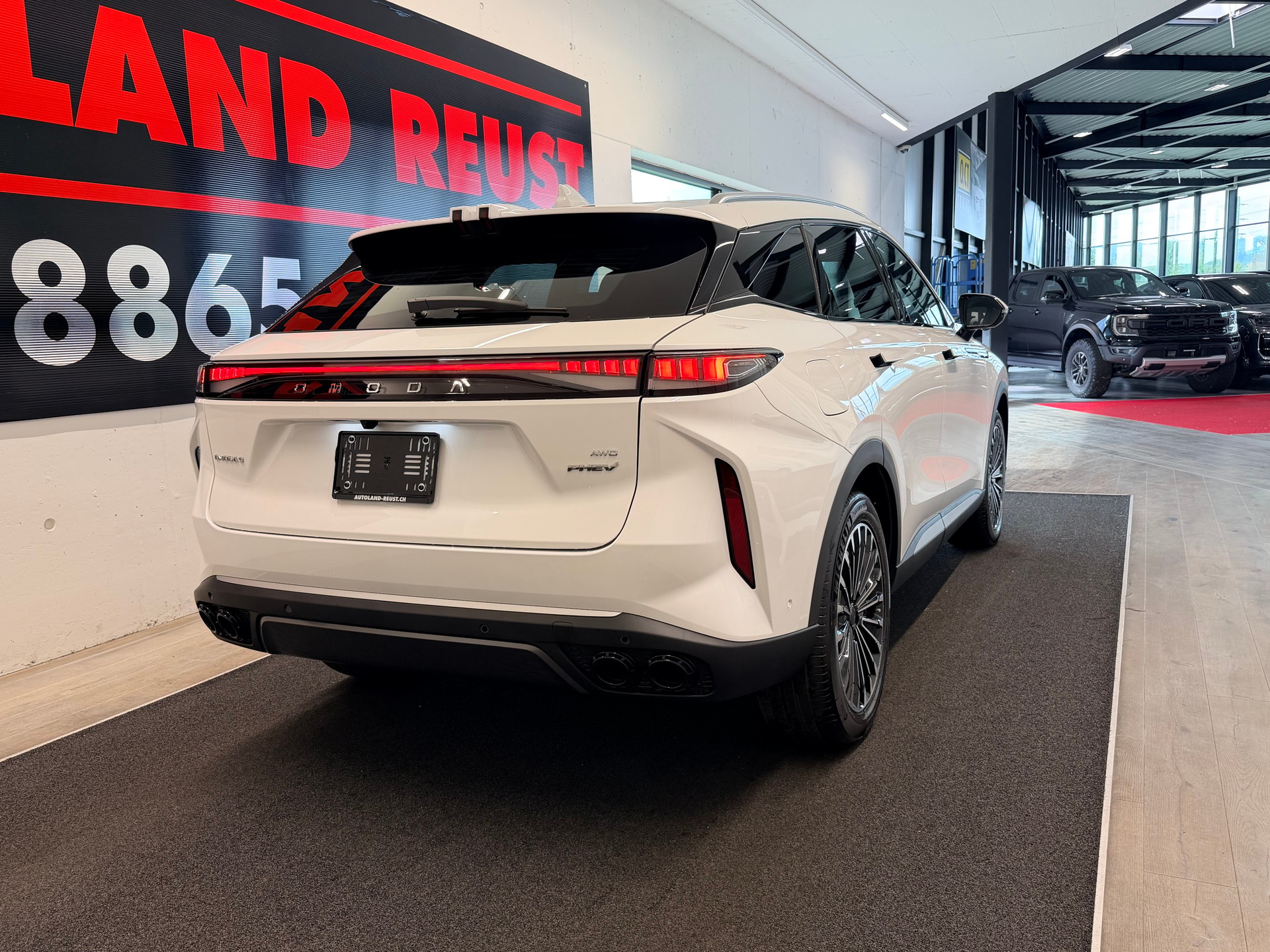 OMODA 9 Premium 1.5 TGDI AWD 537PS-image-6