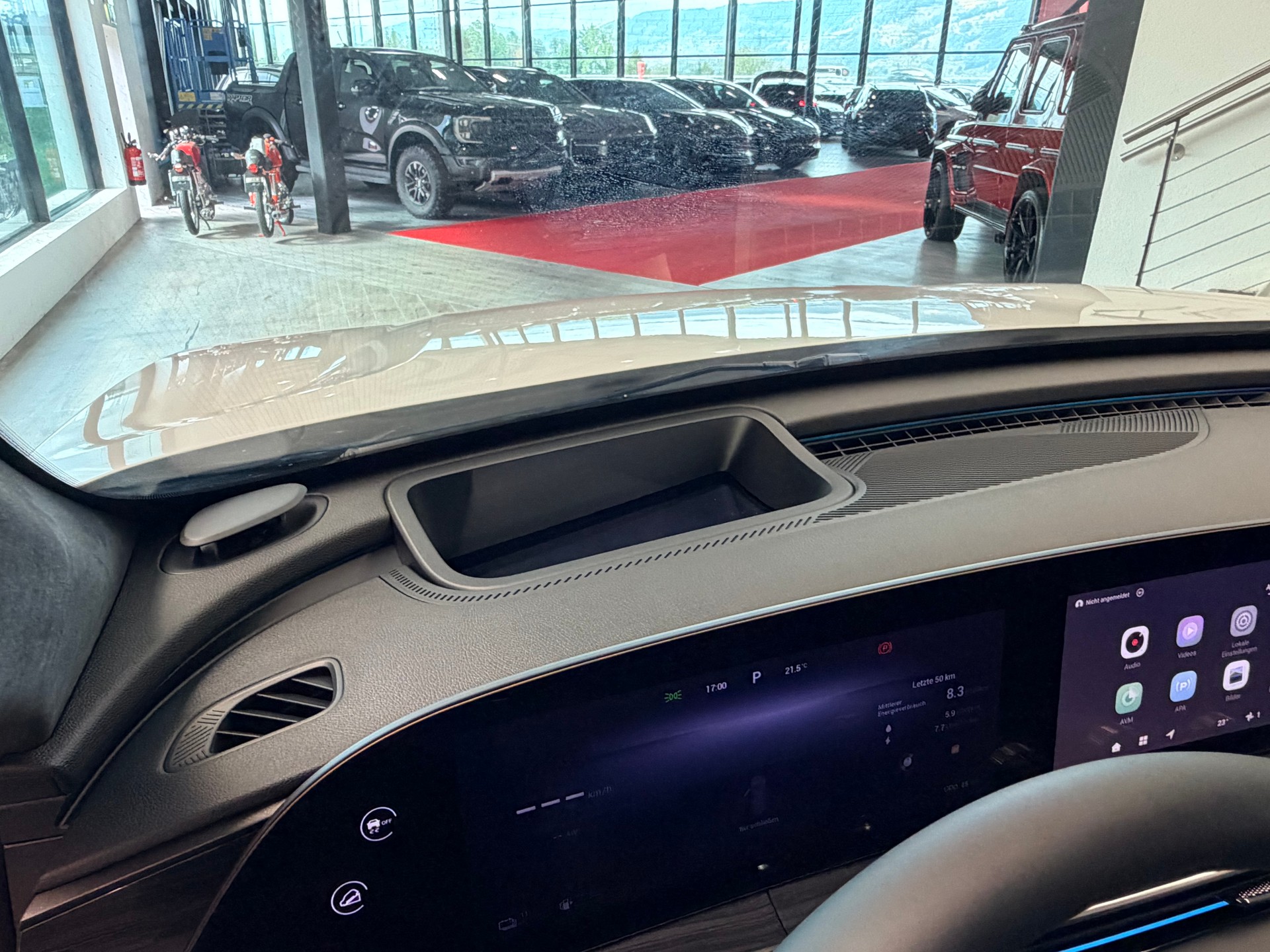 OMODA 9 Premium 1.5 TGDI AWD 537PS-image-28