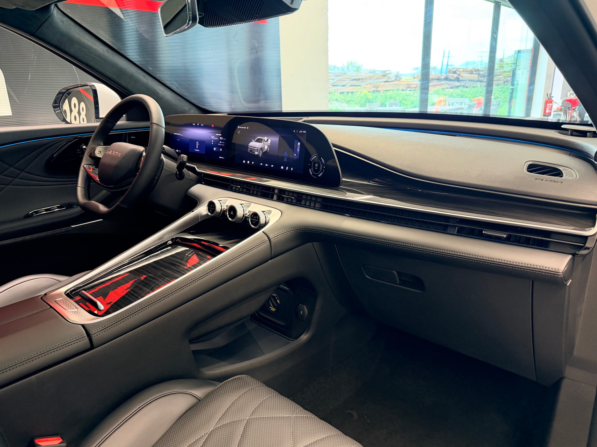 OMODA 9 Premium 1.5 TGDI AWD 537PS-image-22