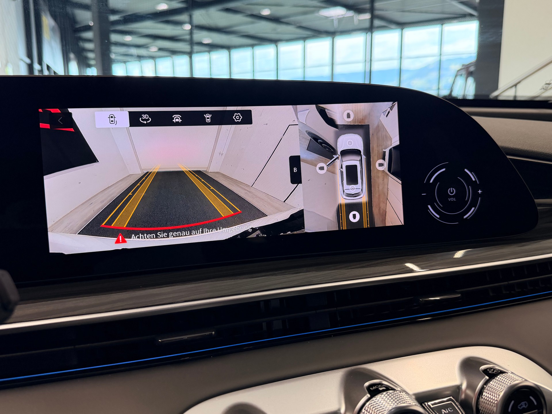 OMODA 9 Premium 1.5 TGDI AWD 537PS-image-29