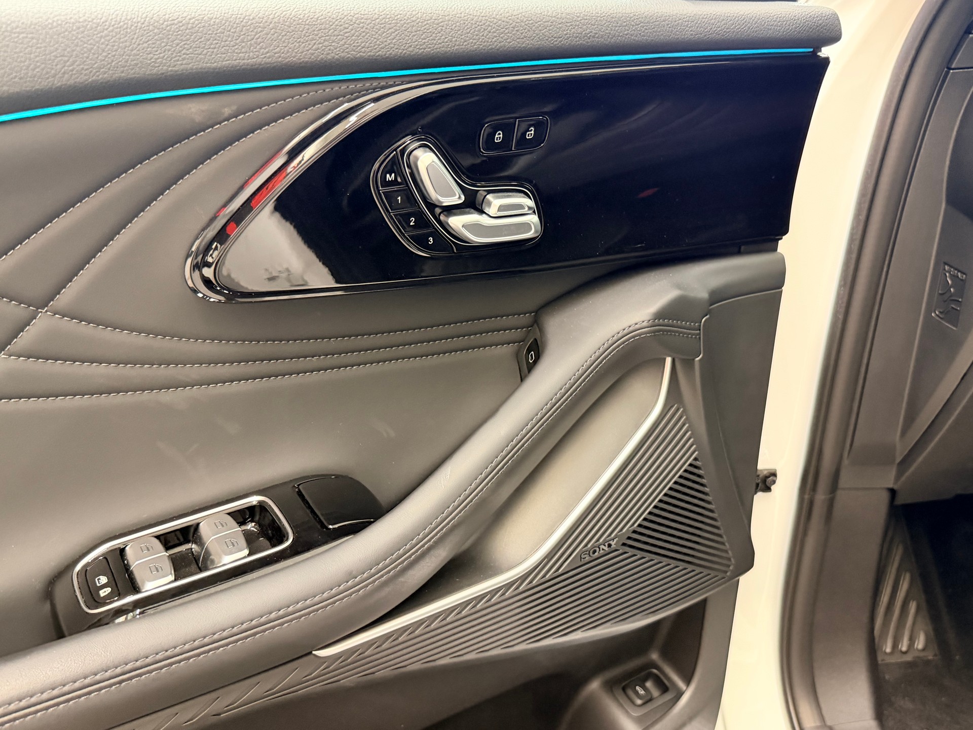 OMODA 9 Premium 1.5 TGDI AWD 537PS-image-13