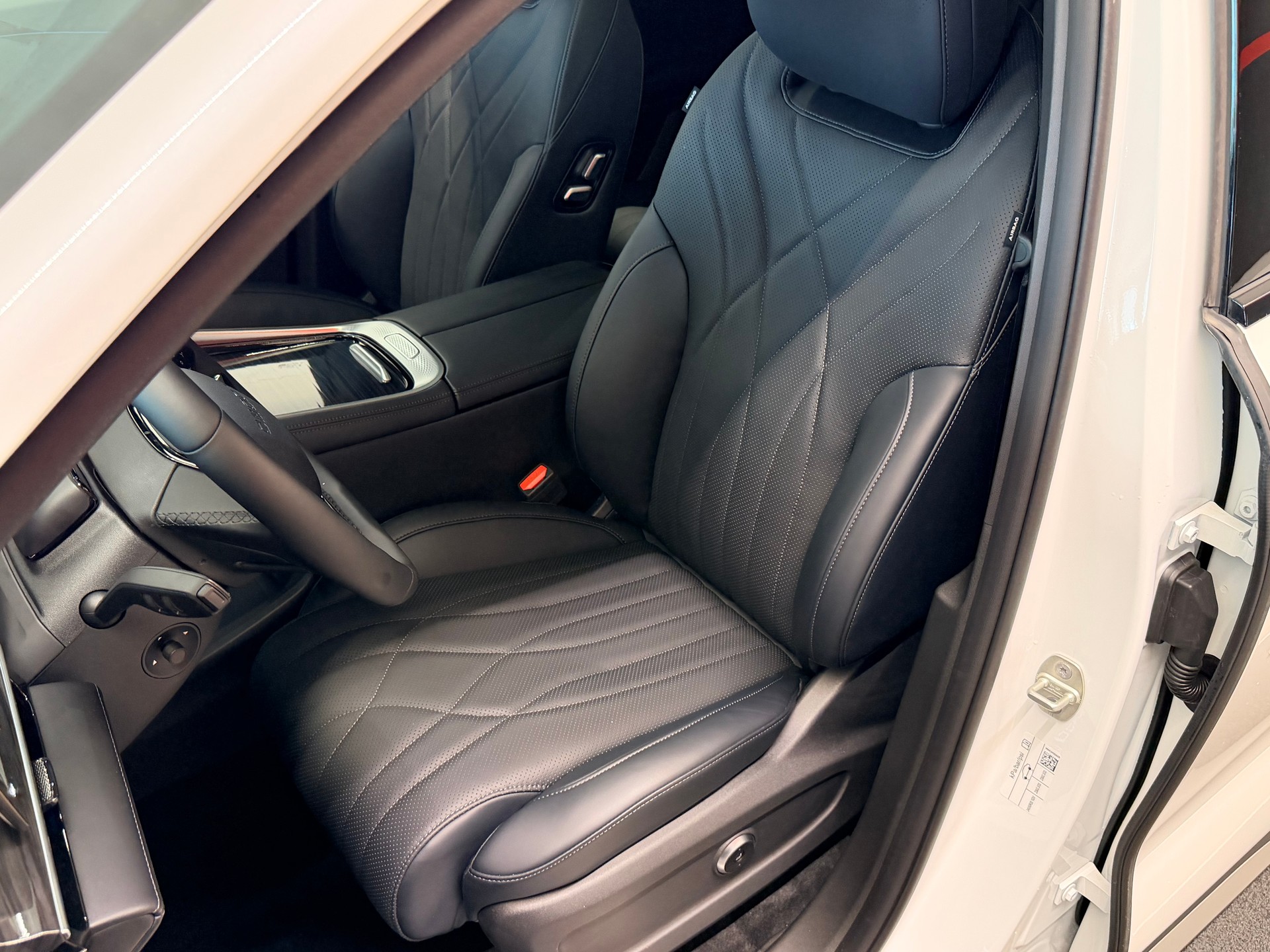 OMODA 9 Premium 1.5 TGDI AWD 537PS-image-16