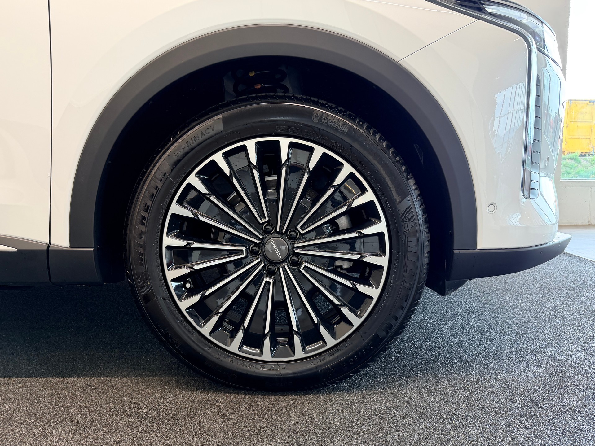 OMODA 9 Premium 1.5 TGDI AWD 537PS-image-5