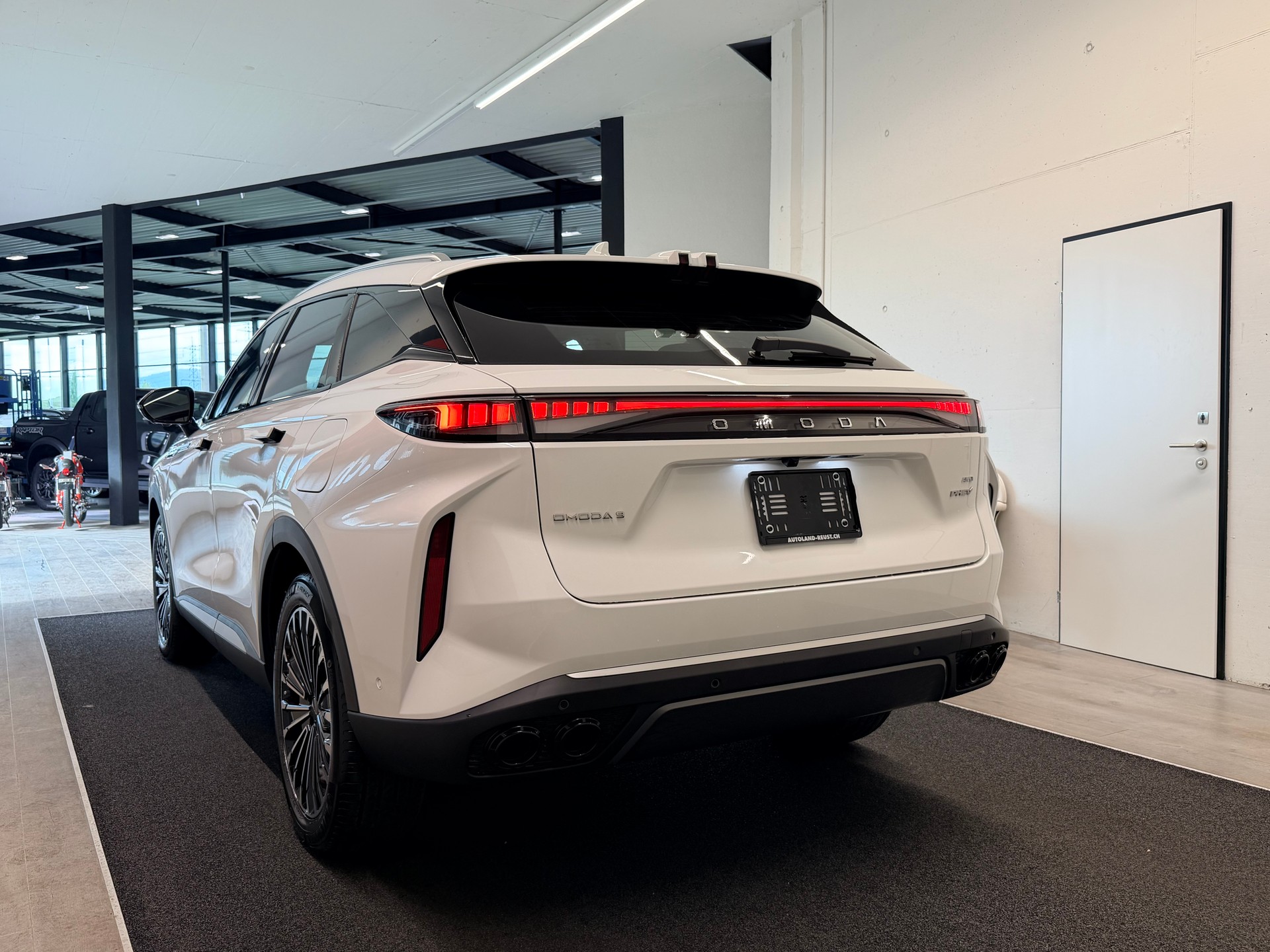 OMODA 9 Premium 1.5 TGDI AWD 537PS-image-7