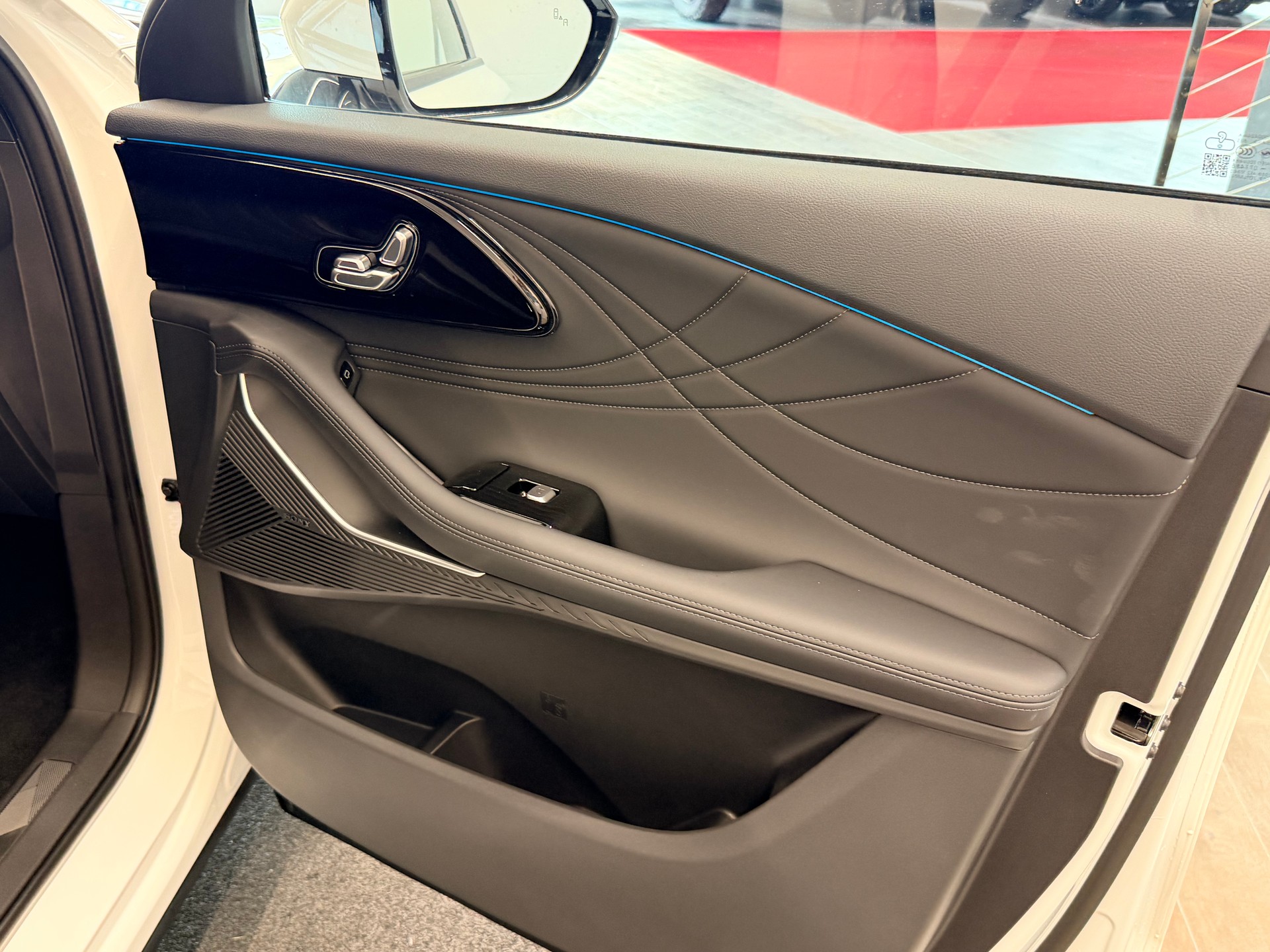 OMODA 9 Premium 1.5 TGDI AWD 537PS-image-21