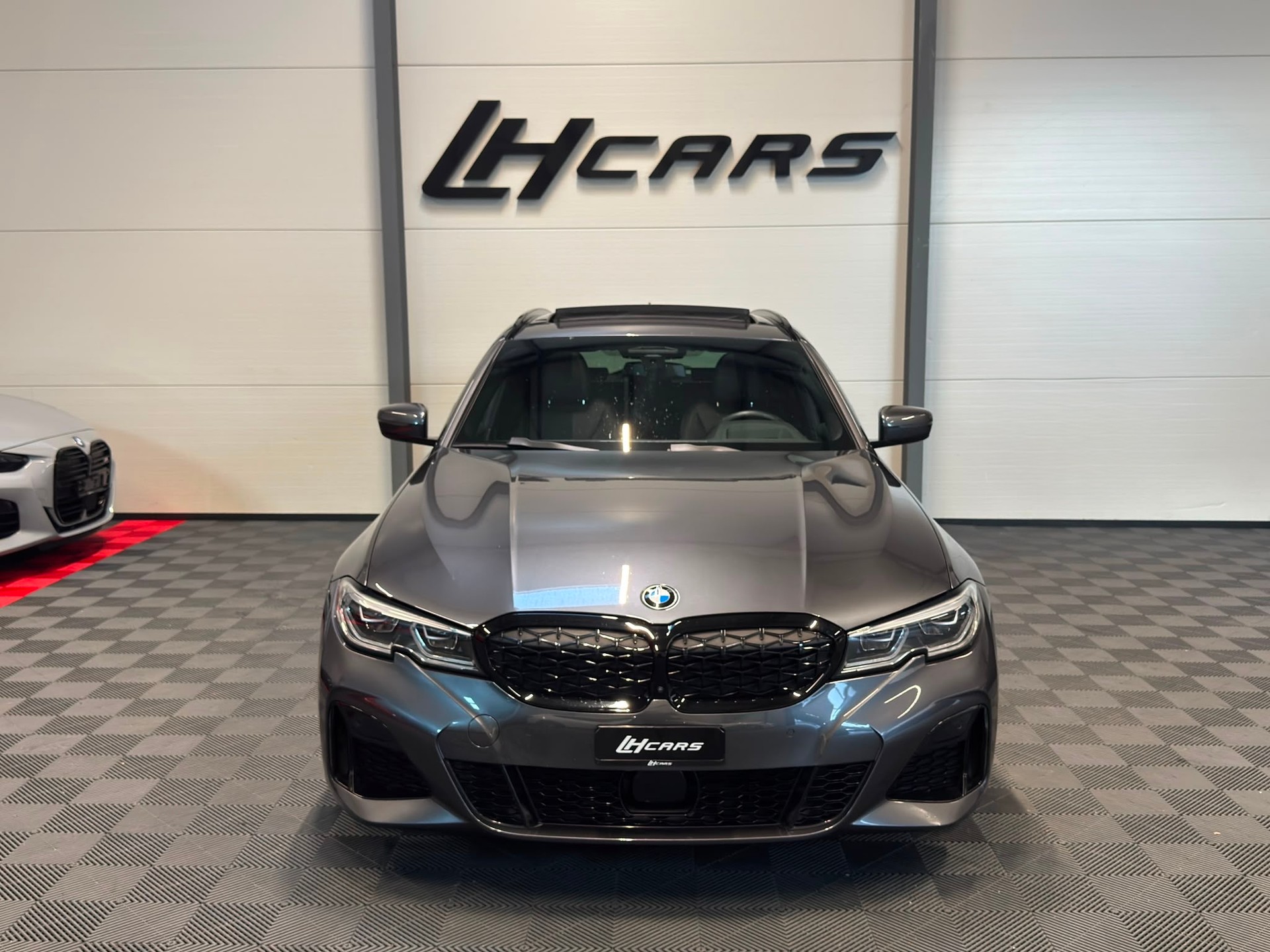 BMW M 340-image-6