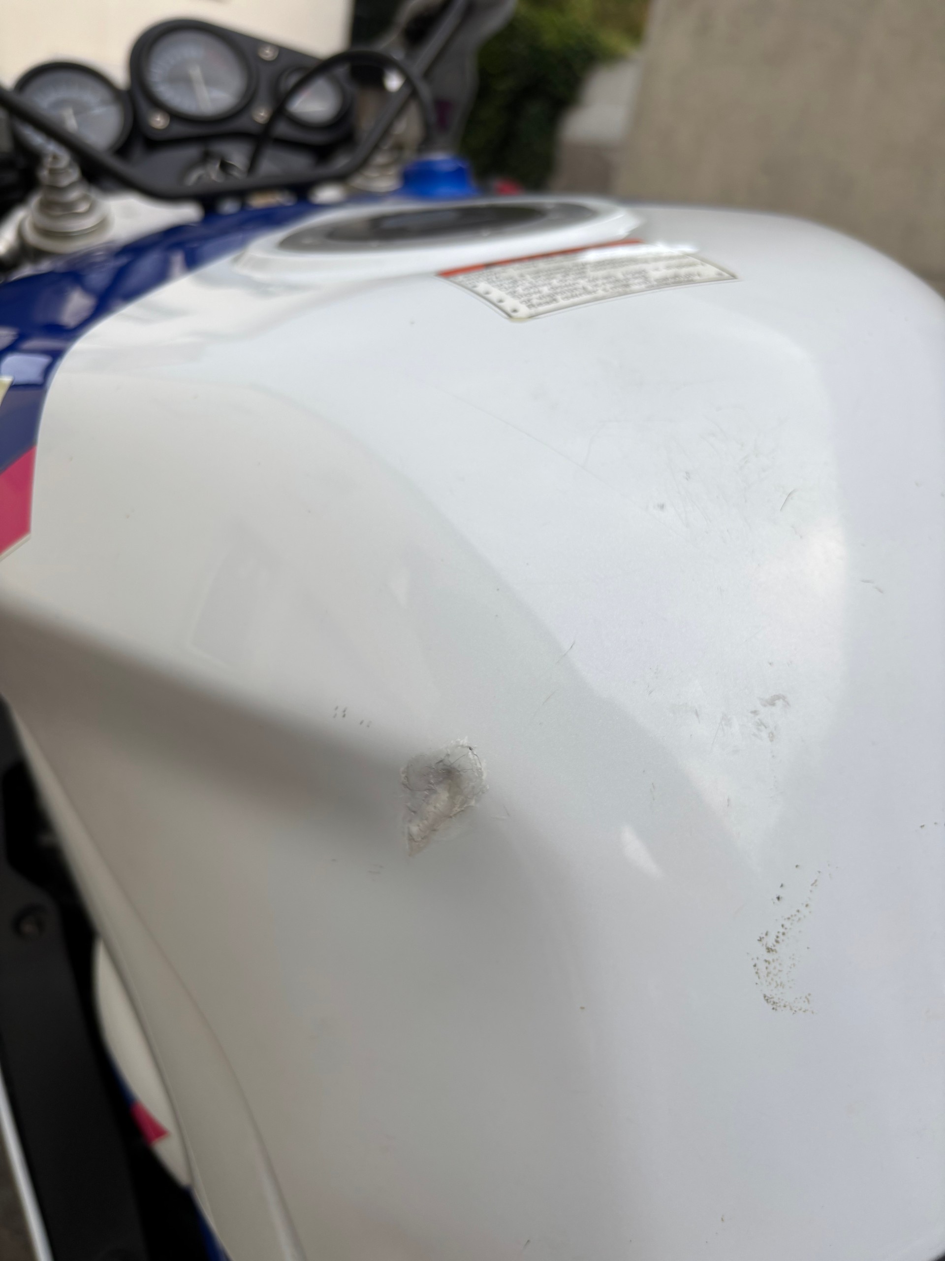 SUZUKI GSX-R 750 W N-image-12