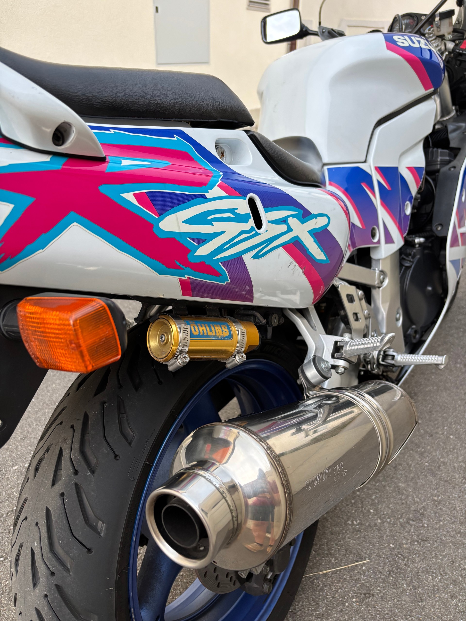 SUZUKI GSX-R 750 W N-image-8