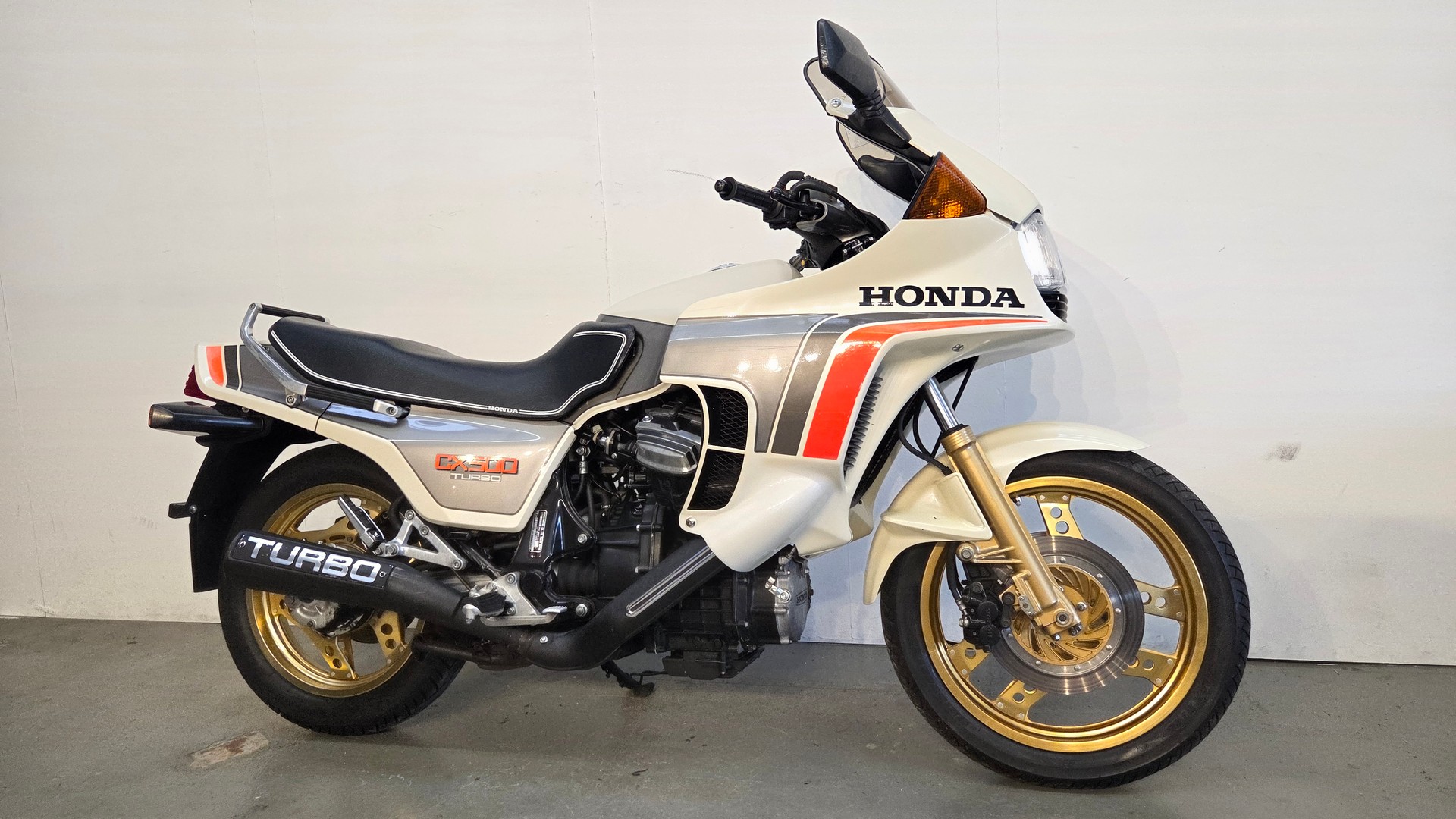 HONDA CX 500 TC Turbo-image-2