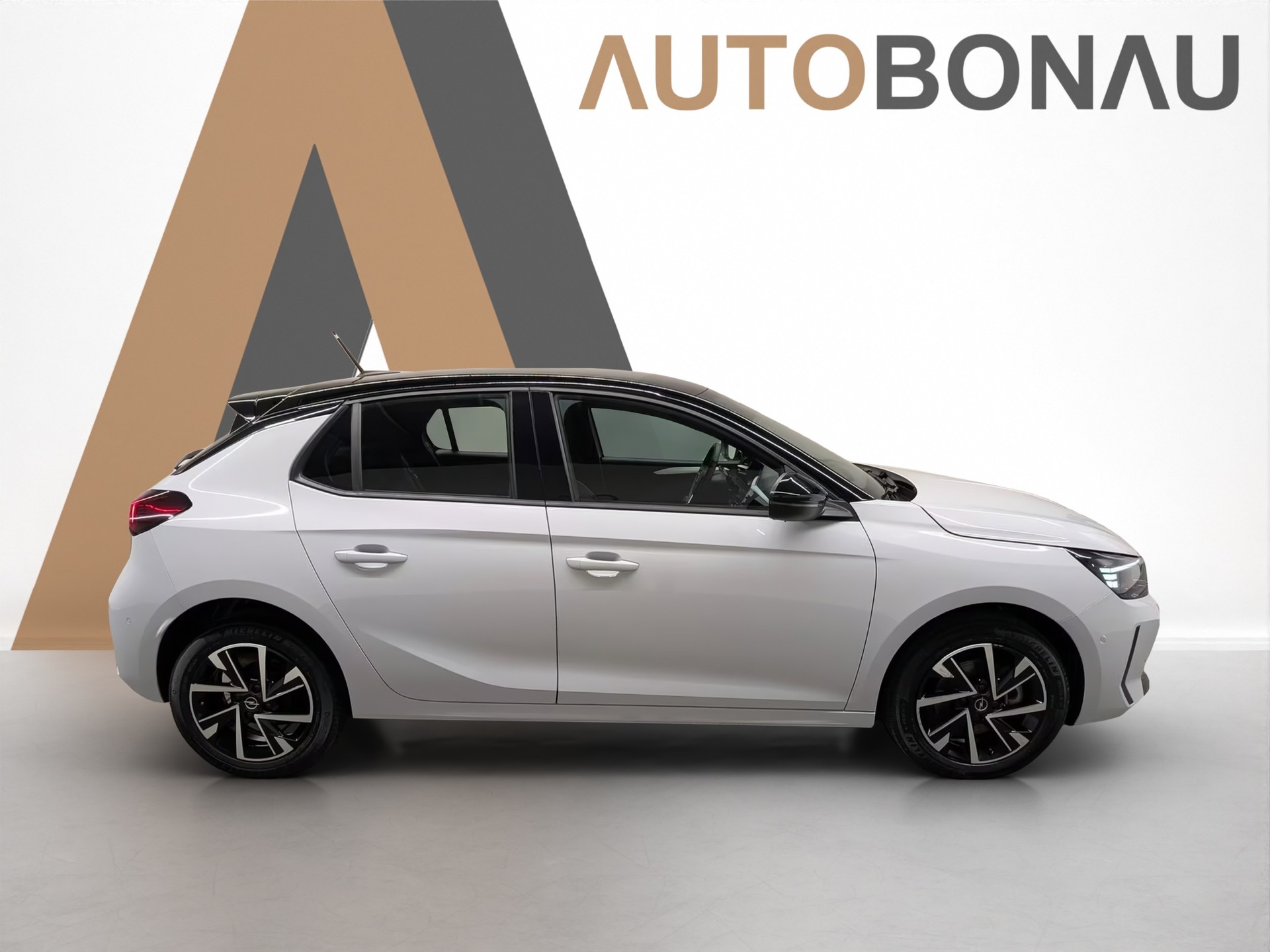 OPEL Corsa 1.2 T GS-image-32
