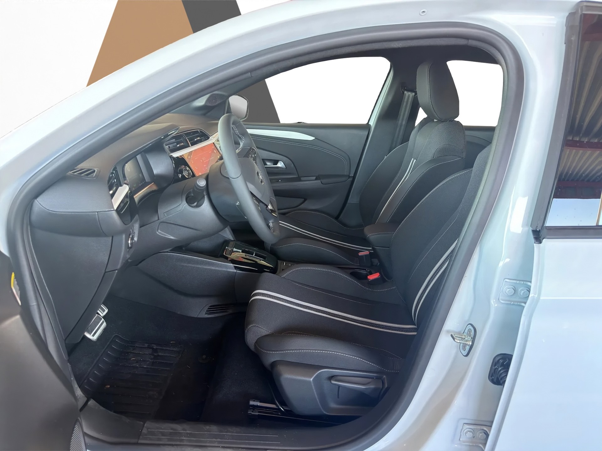 OPEL Corsa 1.2 T GS-image-62