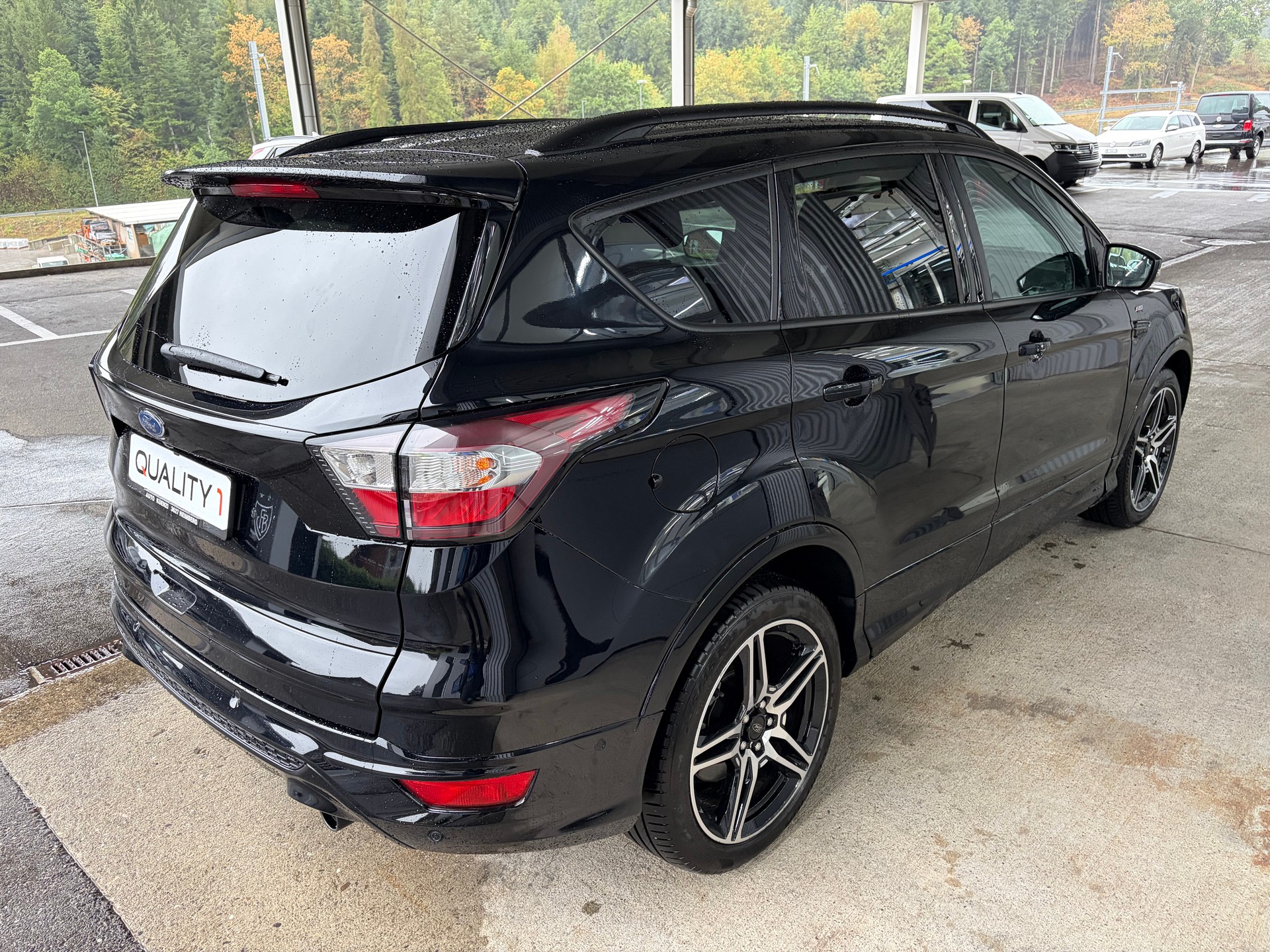 FORD Kuga 2.0 TDCi ST Line 4WD PowerShift-showroom-element-3
