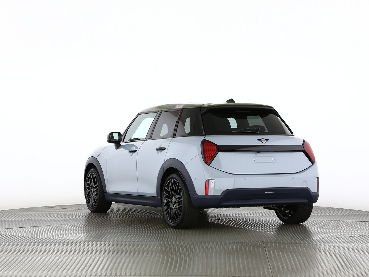 MINI Cooper S DKG I MINI Days Offer-image-9