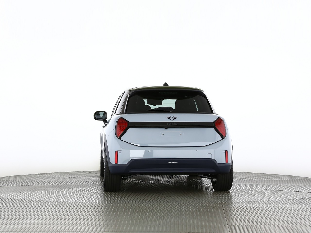 MINI Cooper S DKG I MINI Days Offer-image-10