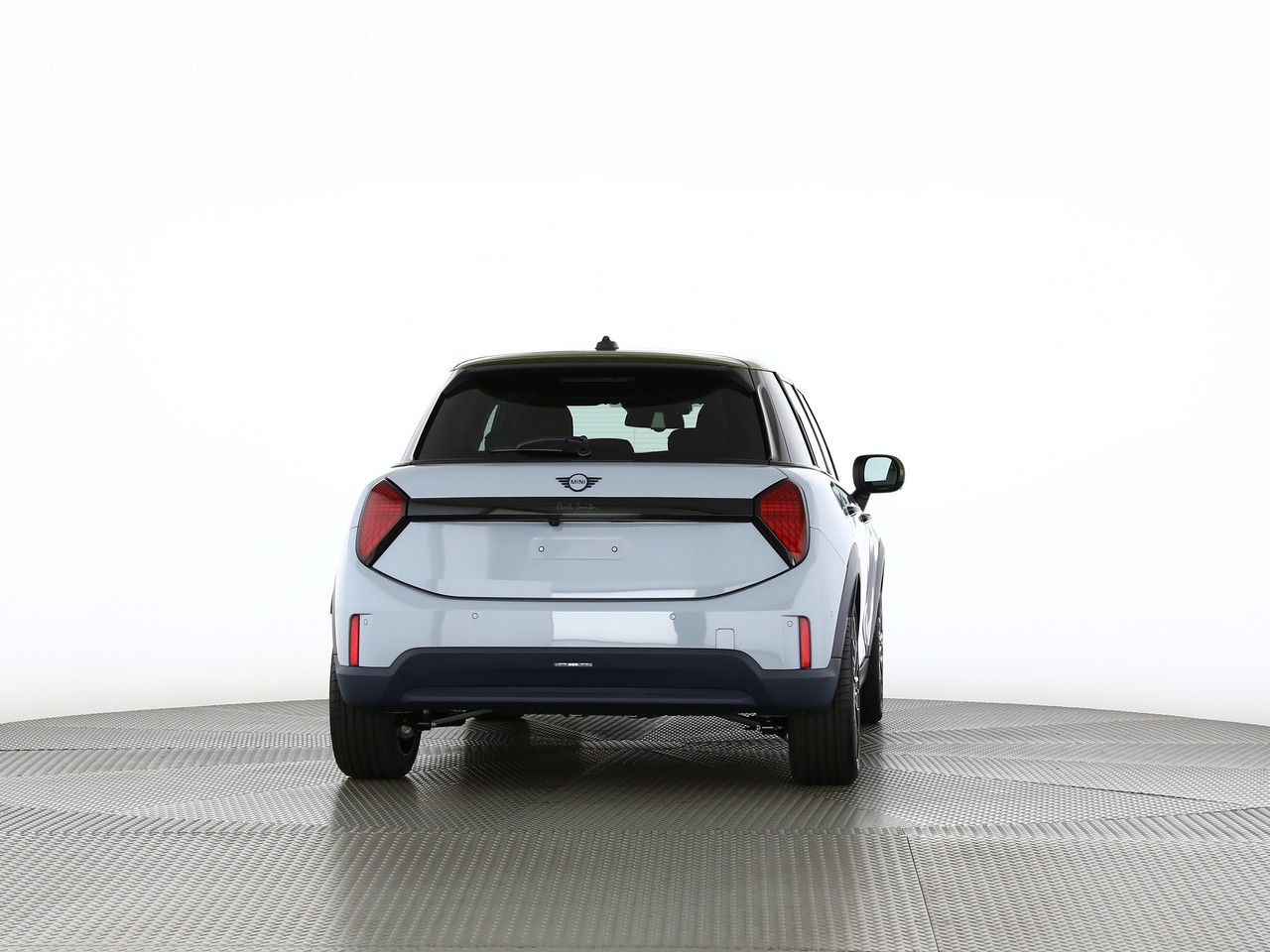 MINI Cooper S DKG I MINI Days Offer-image-11