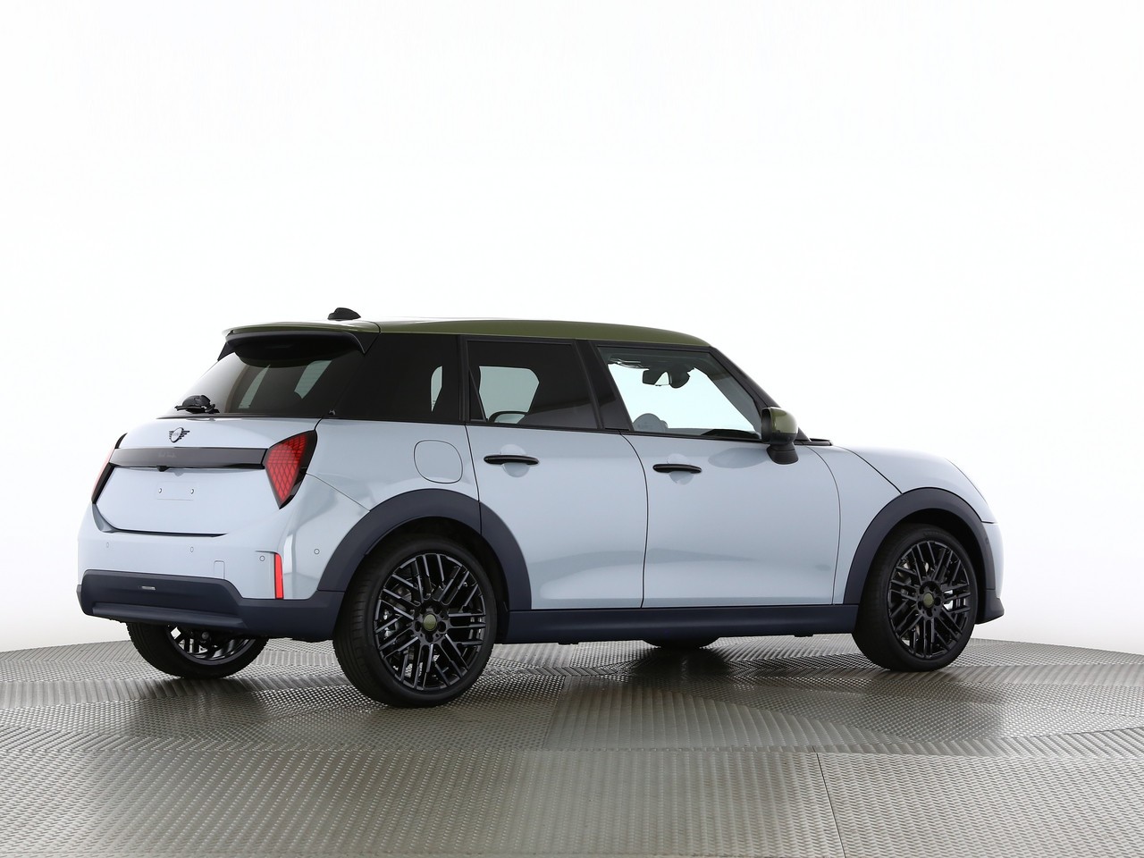 MINI Cooper S DKG I MINI Days Offer-image-14