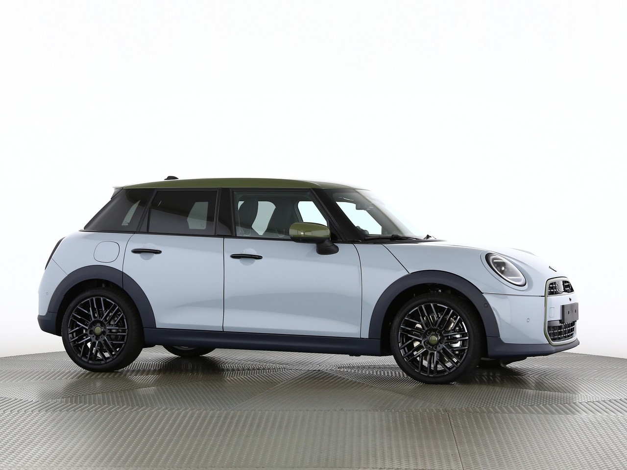 MINI Cooper S DKG I MINI Days Offer-image-18