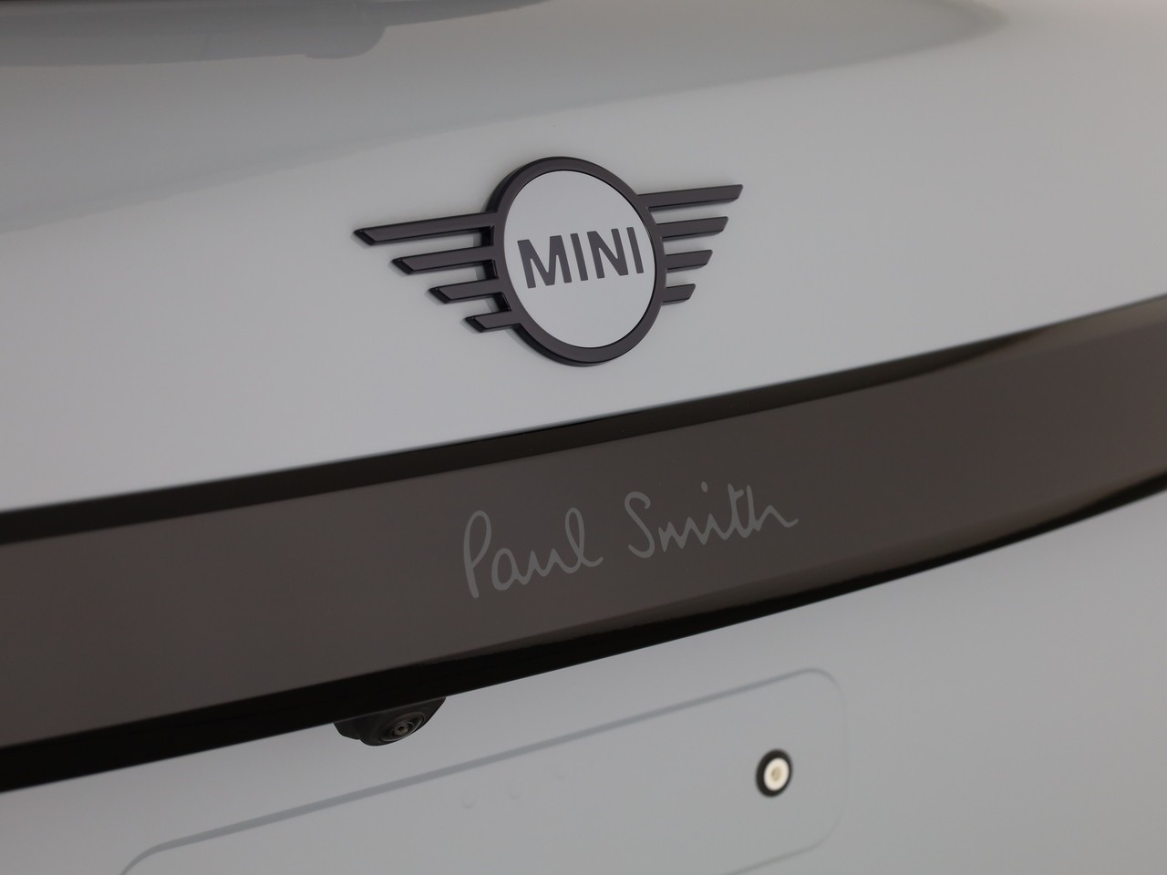 MINI Cooper S DKG I MINI Days Offer-image-25