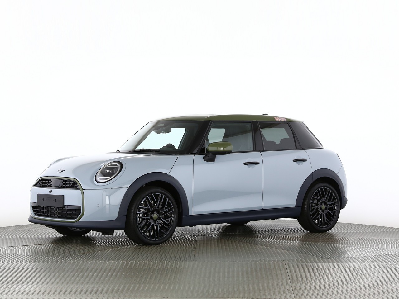 MINI Cooper S DKG I MINI Days Offer-showroom-element-2