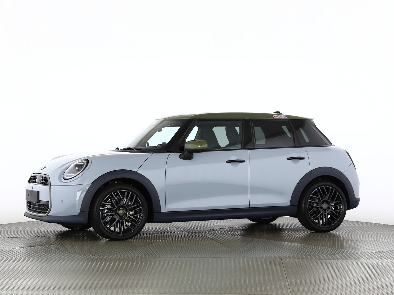 MINI Cooper S DKG I MINI Days Offer-showroom-element-3