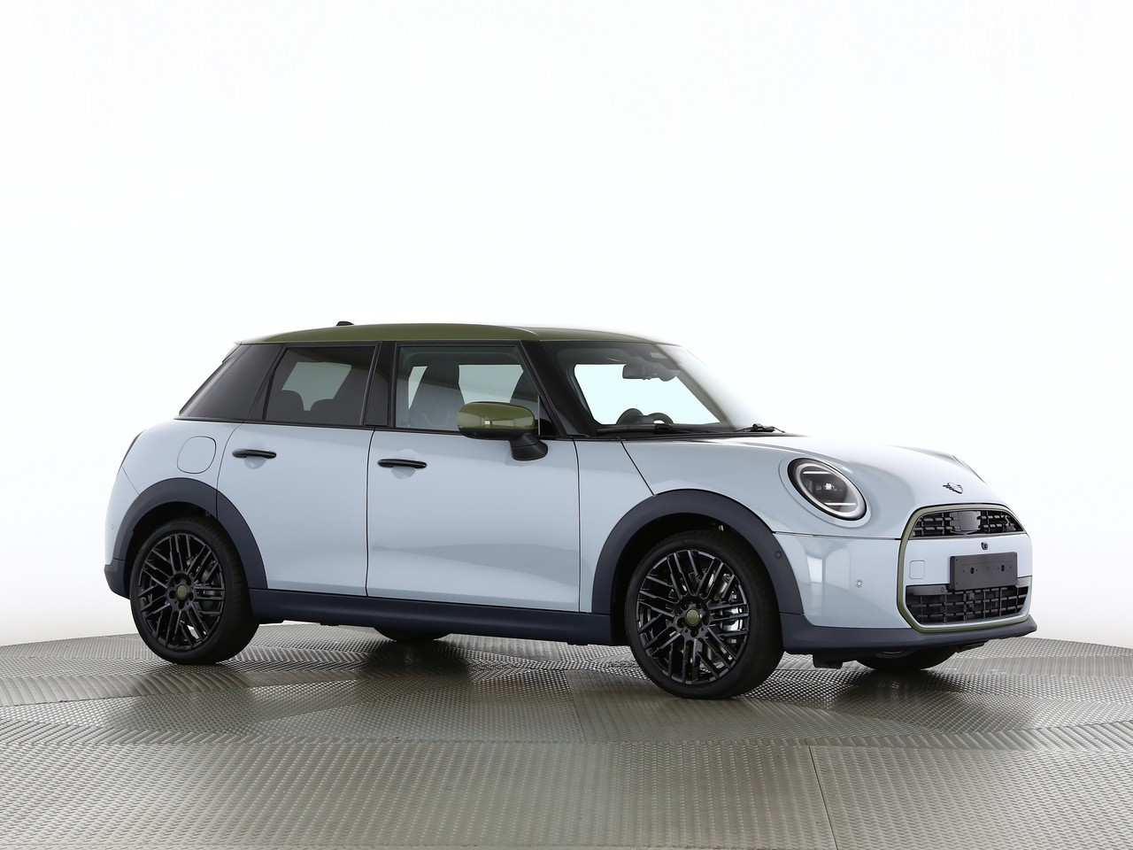 MINI Cooper S DKG I MINI Days Offer-image-19