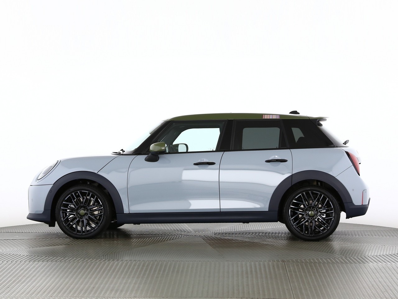 MINI Cooper S DKG I MINI Days Offer-image-5